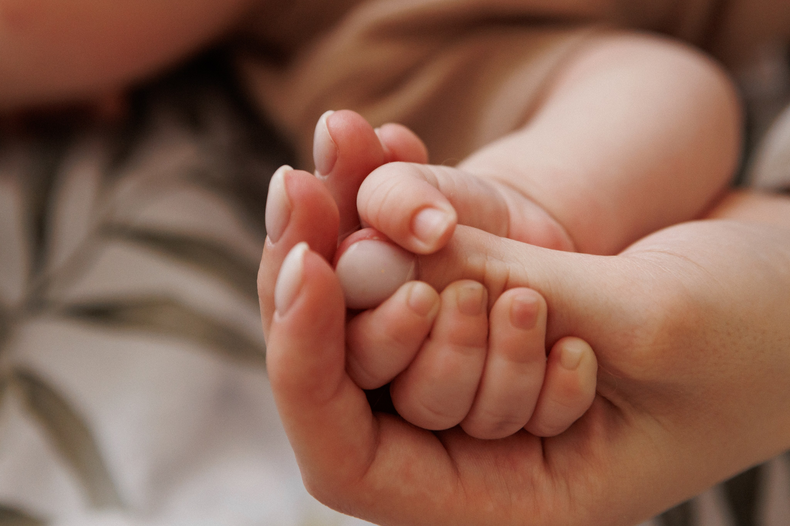 Дружная семья. Семейный фотограф Тюмень Ксения Дереглазова