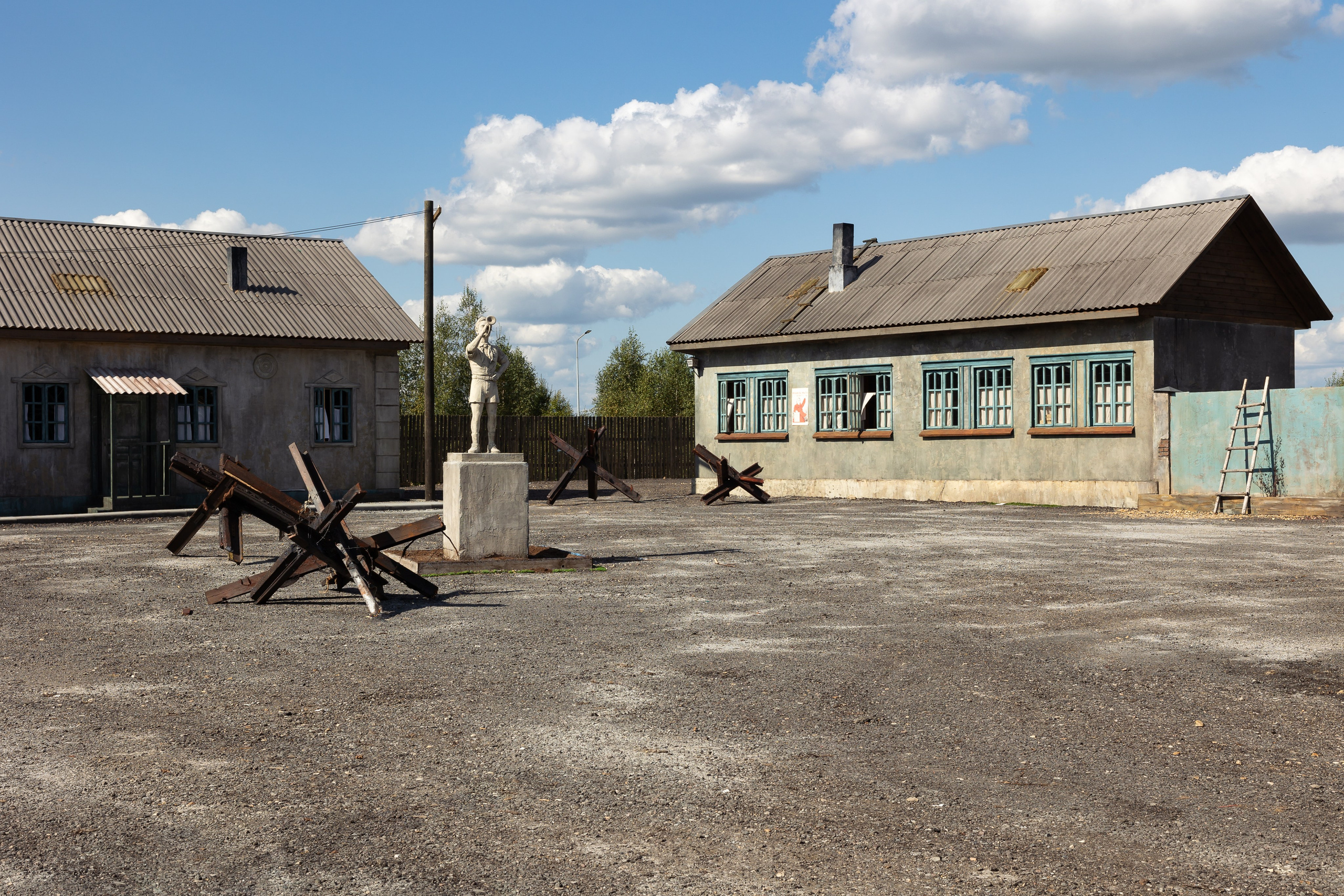 Кинопарк «Москино». Лисенкова Алиса — Фотограф, видеомейкер. Москва