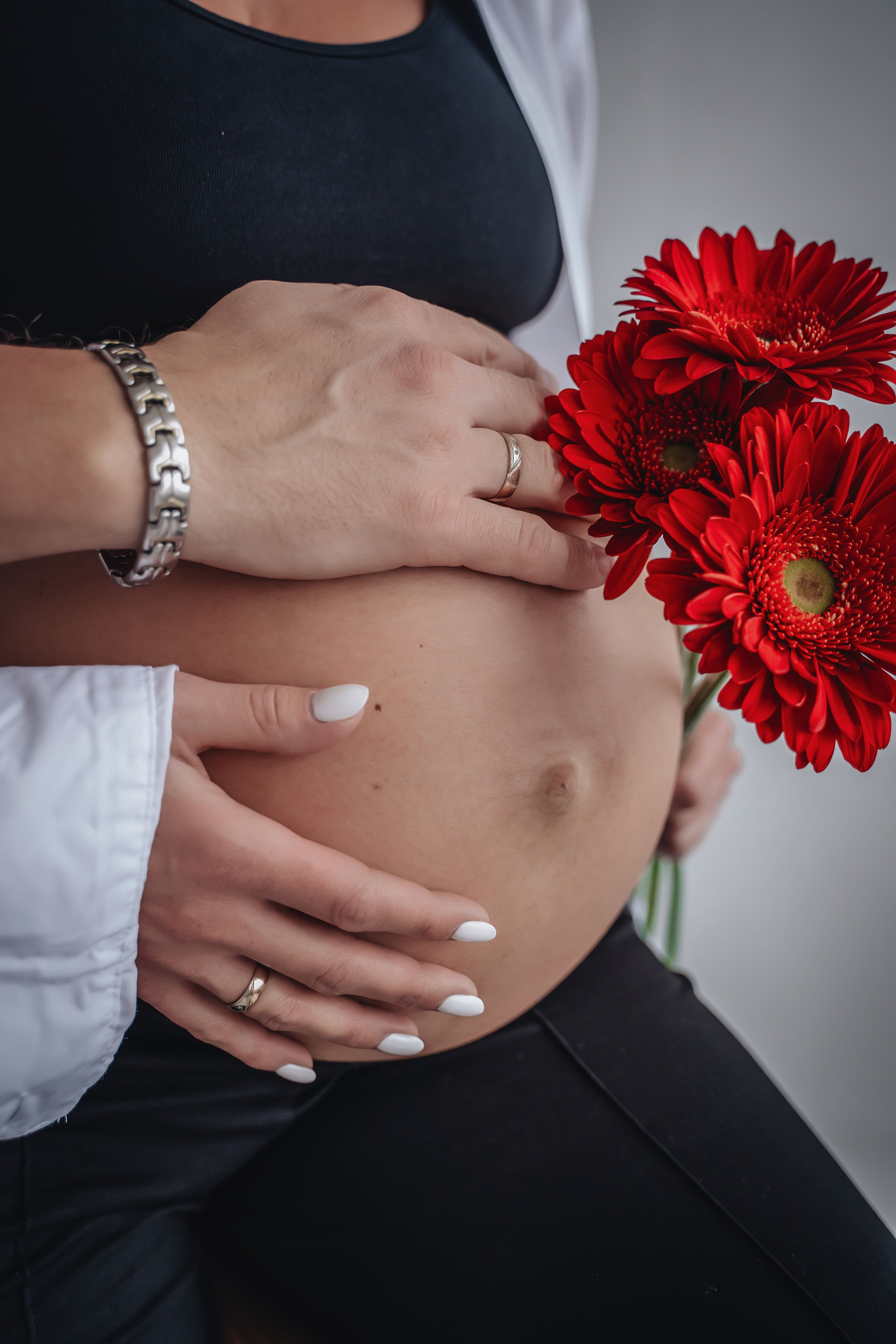 Арина. Фотограф Мария Орлова