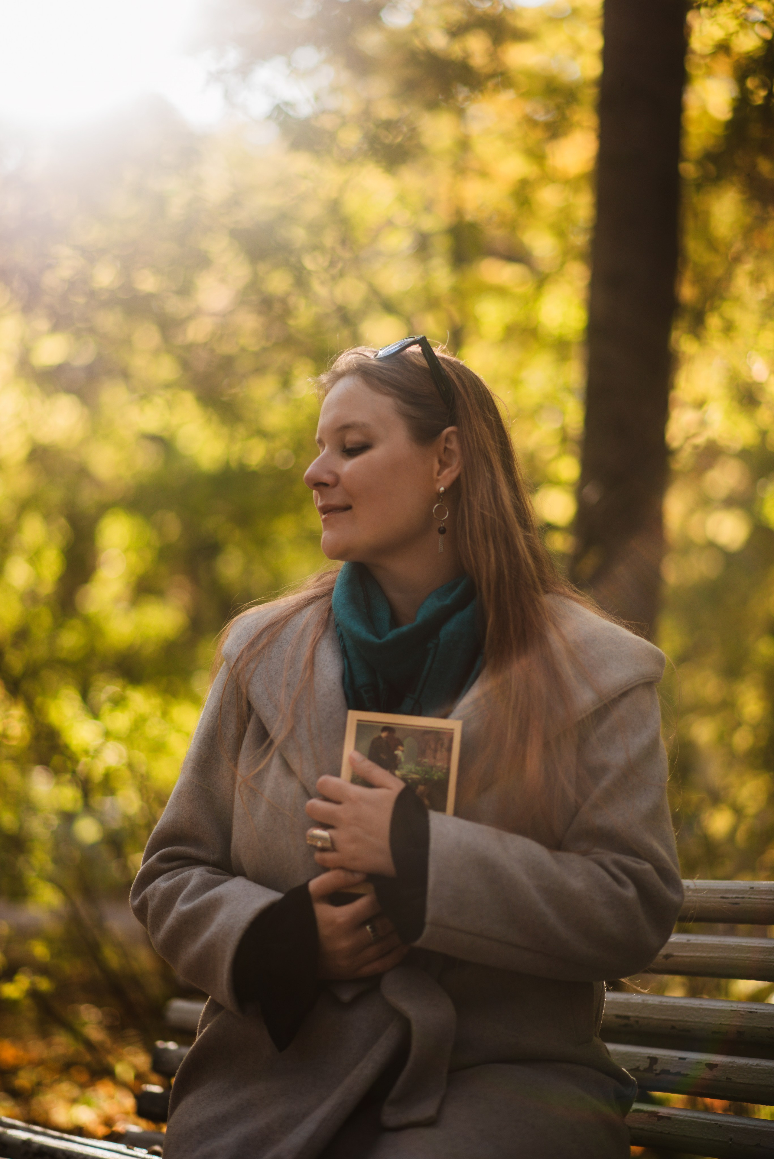 Валентинка. Семейный и детский фотограф в Санкт-Петербурге Светлана Юрьева