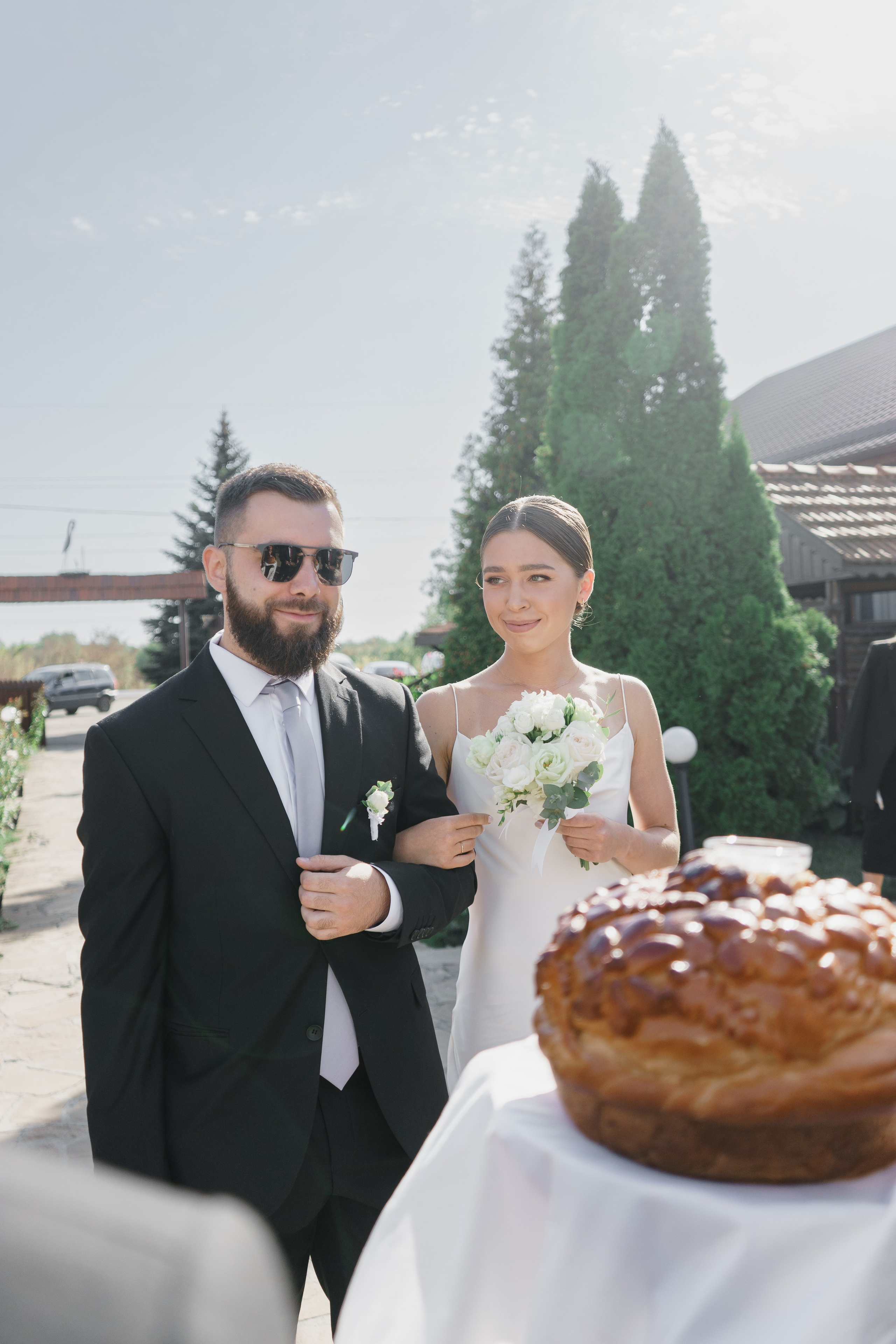 M&K. Фотограф Анна Воленщак Торез/Донецк