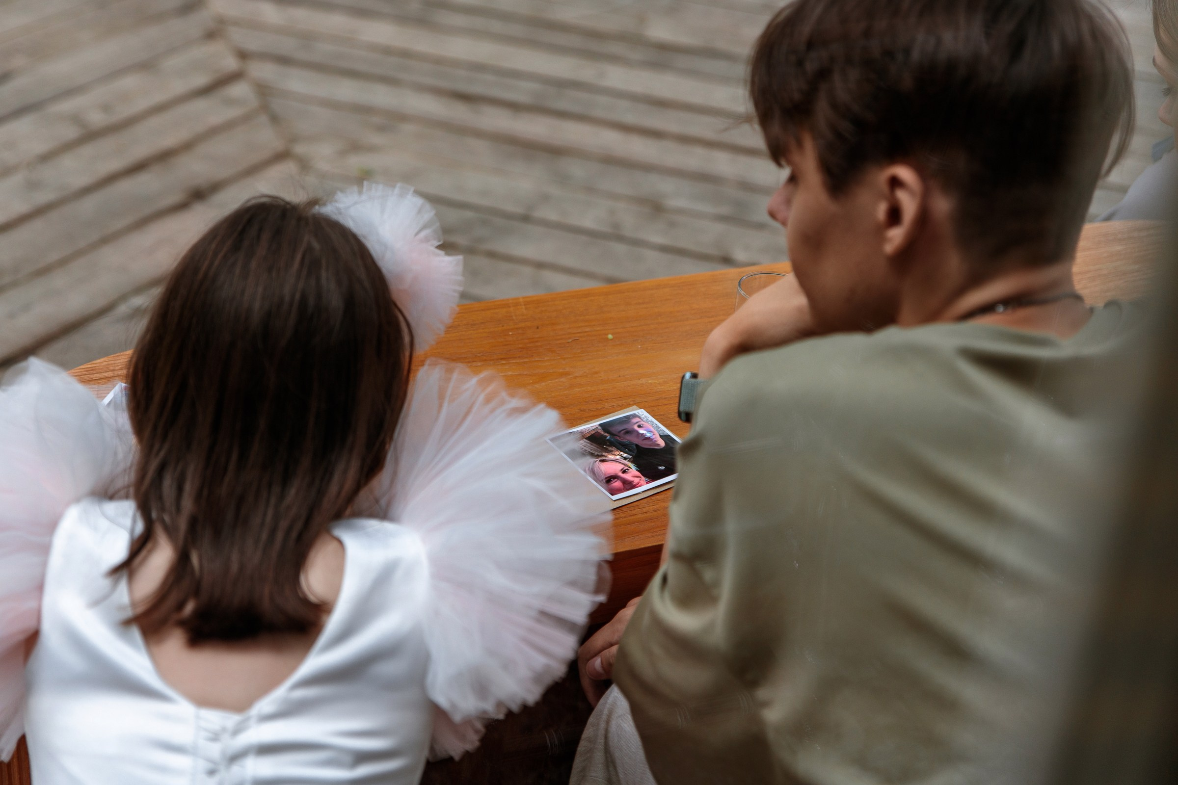 Настя & Саша. Герасимов Дмитрий