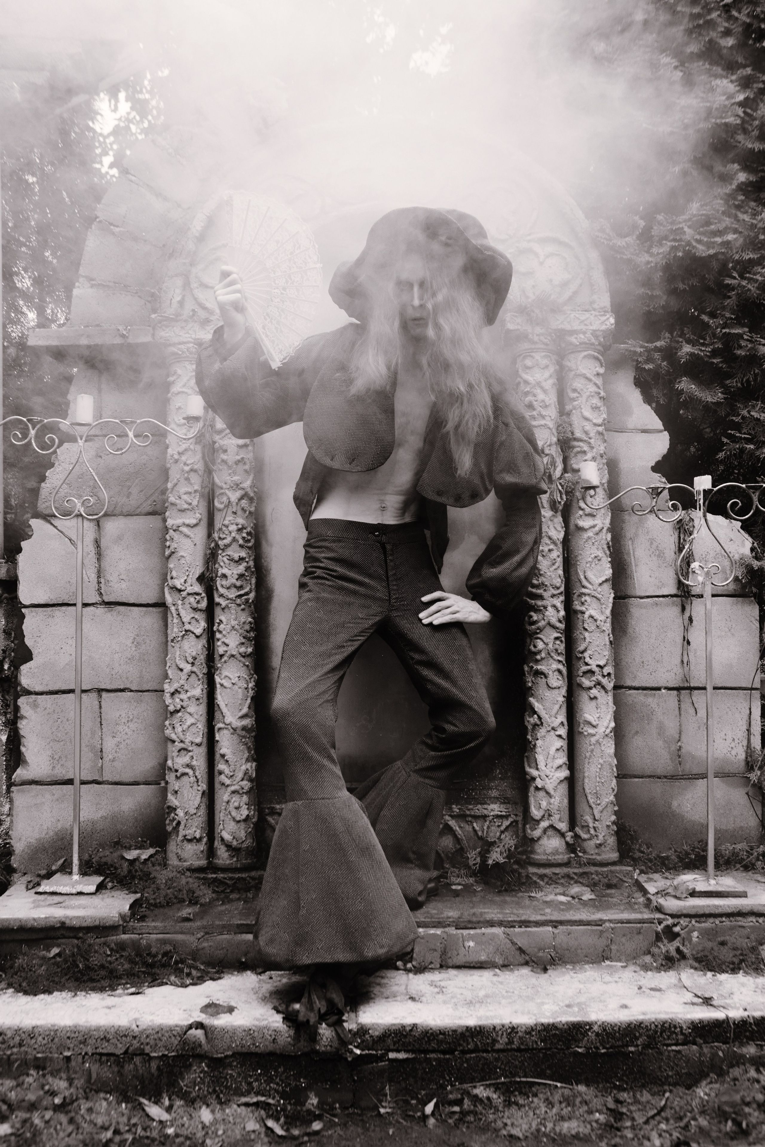 Danila Polyakov. WORKS