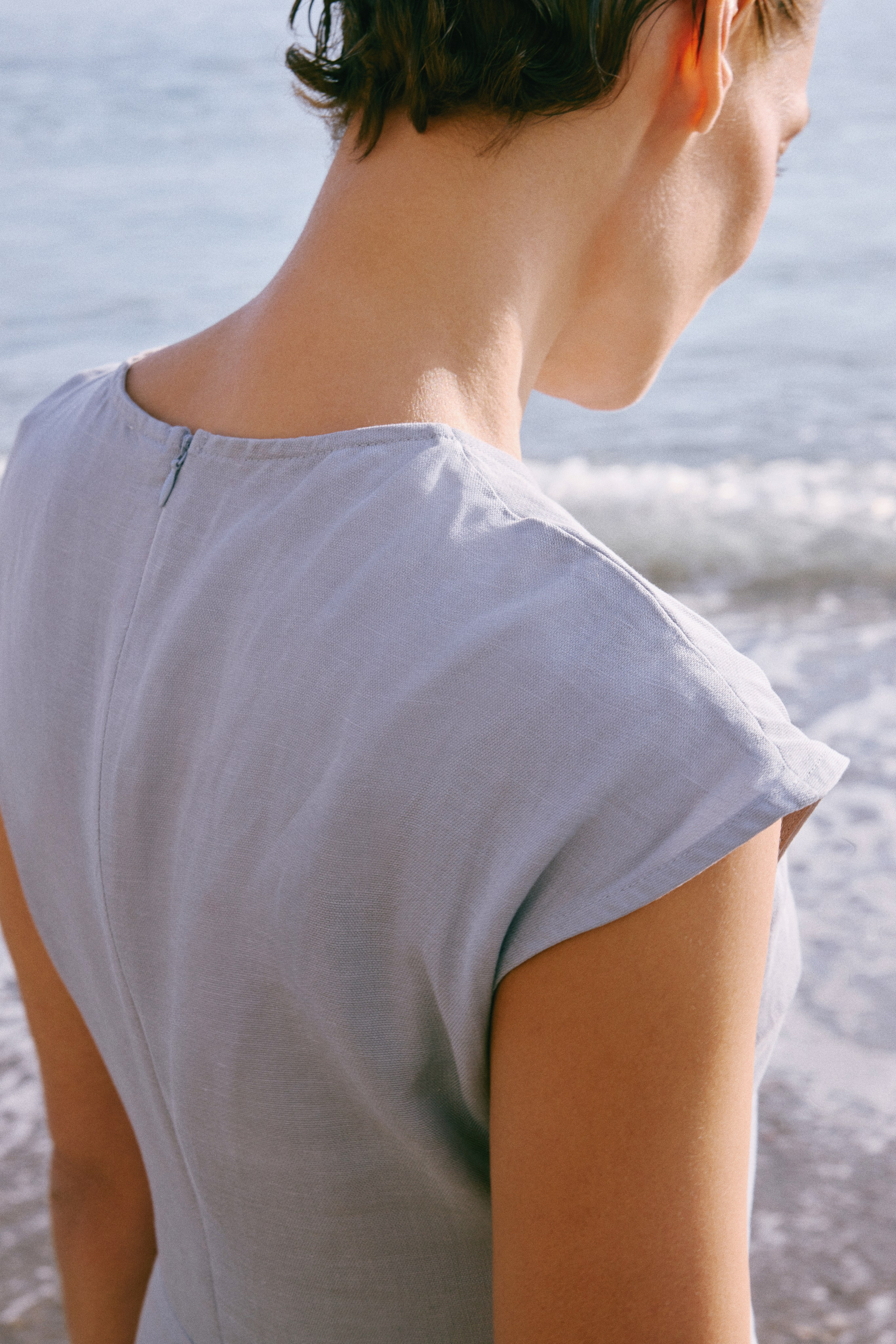 BAON Campaign SS26. WORKS