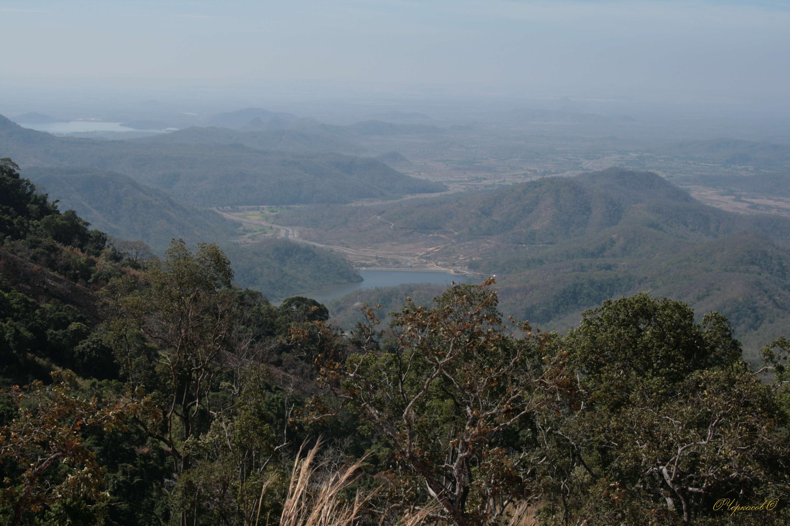 Вьетнам 2008 г. Улица, люди, жизнь…