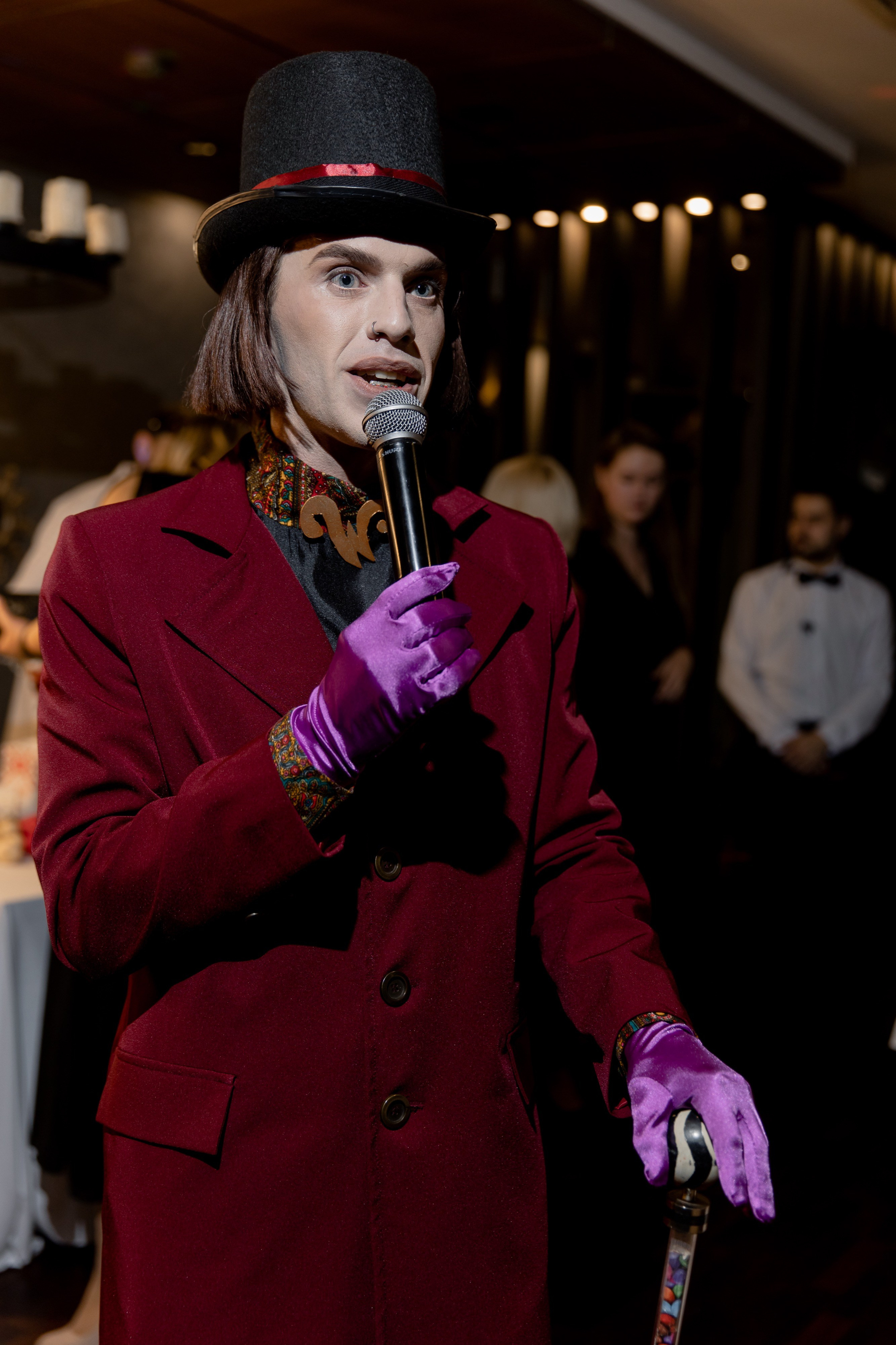 Чистая линия. Фотограф Роман Полянин