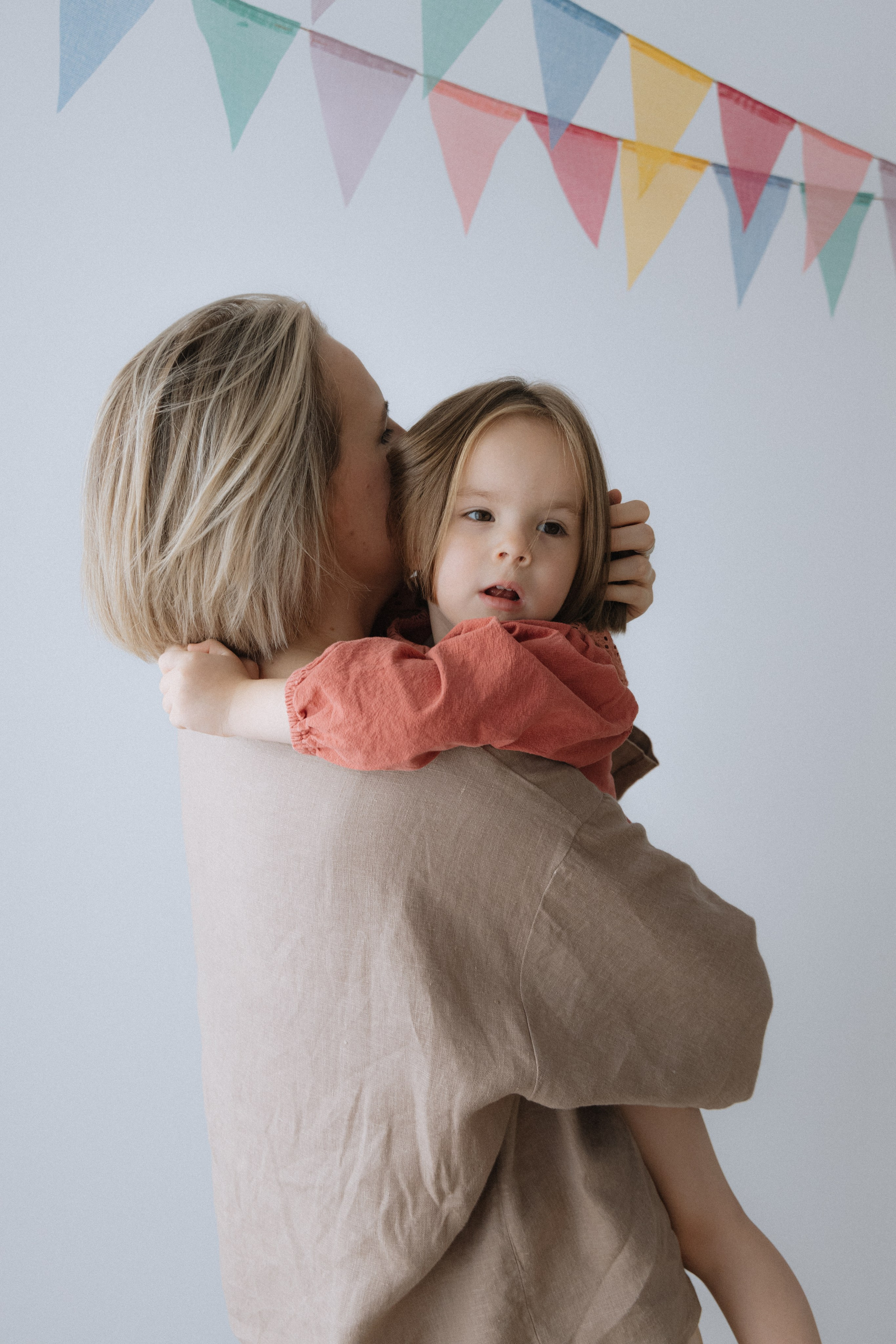 День рождения Вари. Фотограф и коллажист Ольга Шереметьева