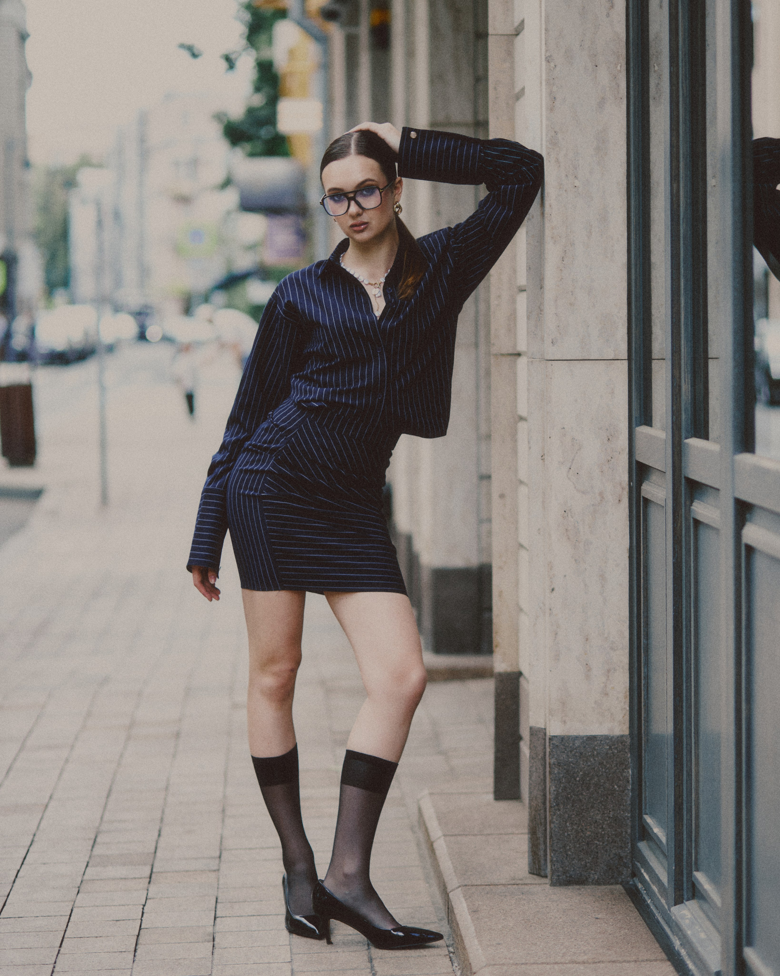 Маша. Портретный фотограф в Москве Ольга Крылова