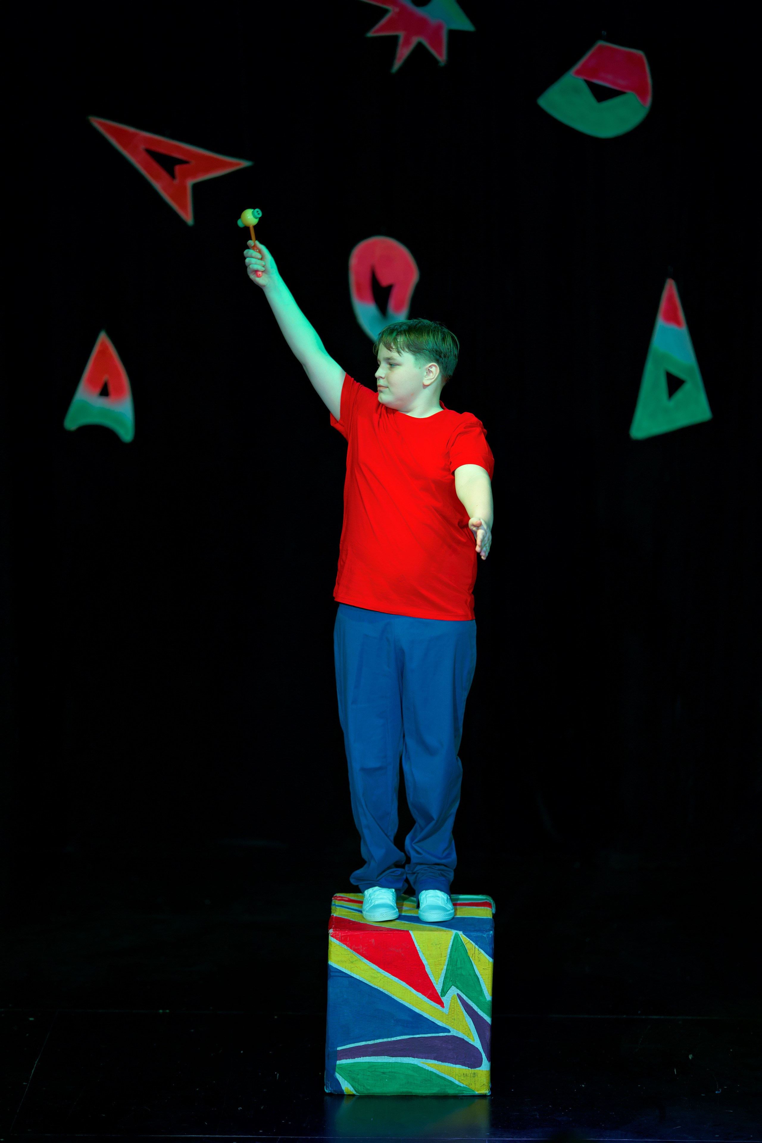 Все мальчишки дураки (1 состав). Фотограф Денис Болдинов. Москва