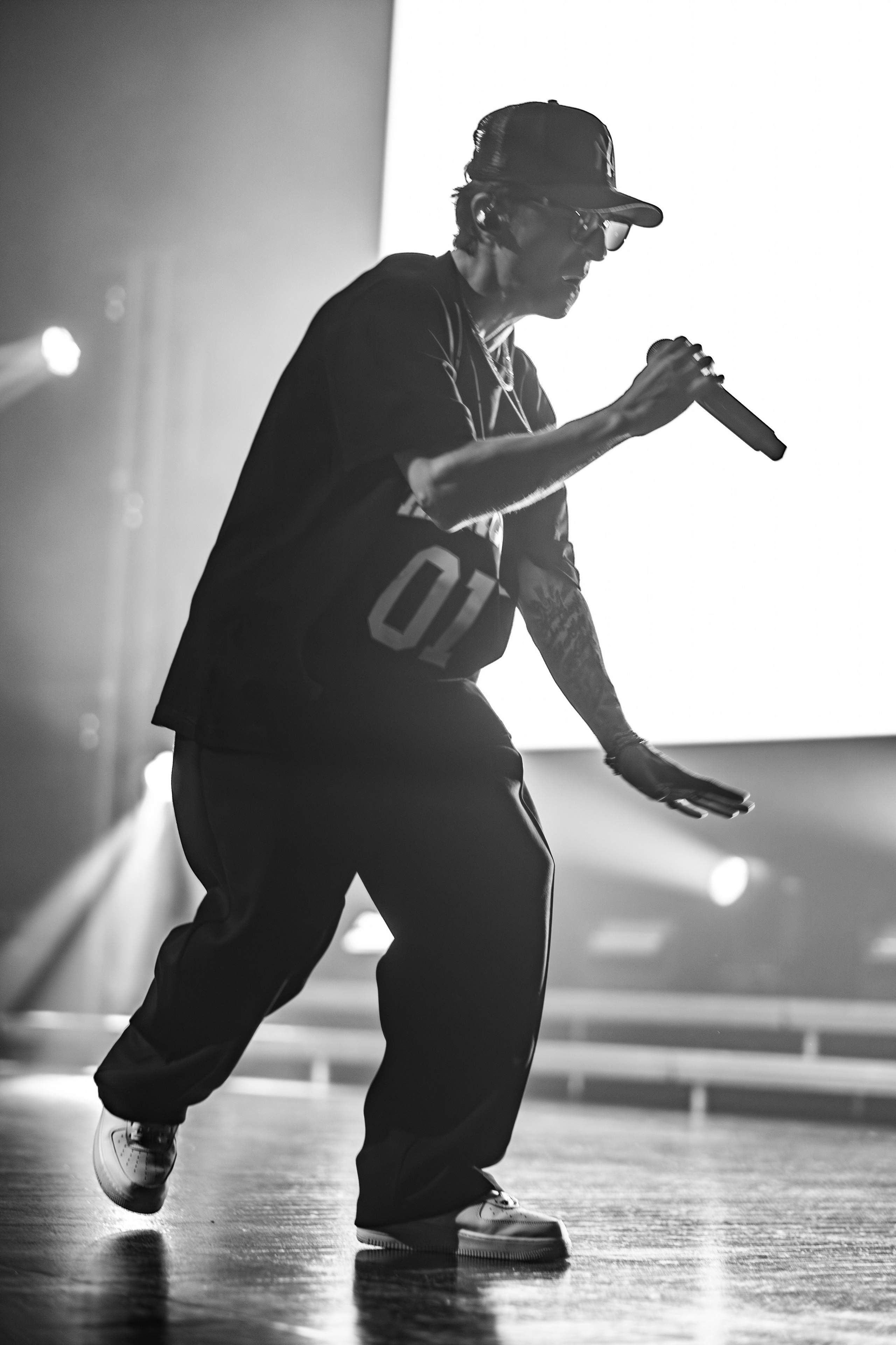 Крис Янк. Ваш фотограф