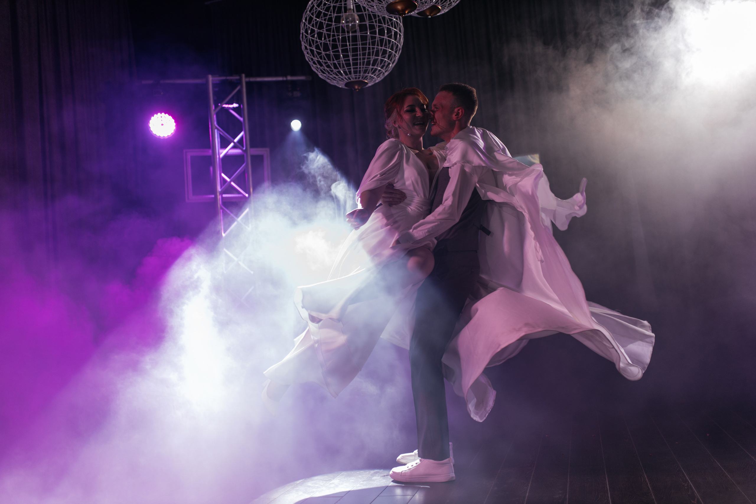 Давайте праздновать любовь. Саша и Марат. Свадебный и семейный фотограф в Магнитогорске Катя Буряк