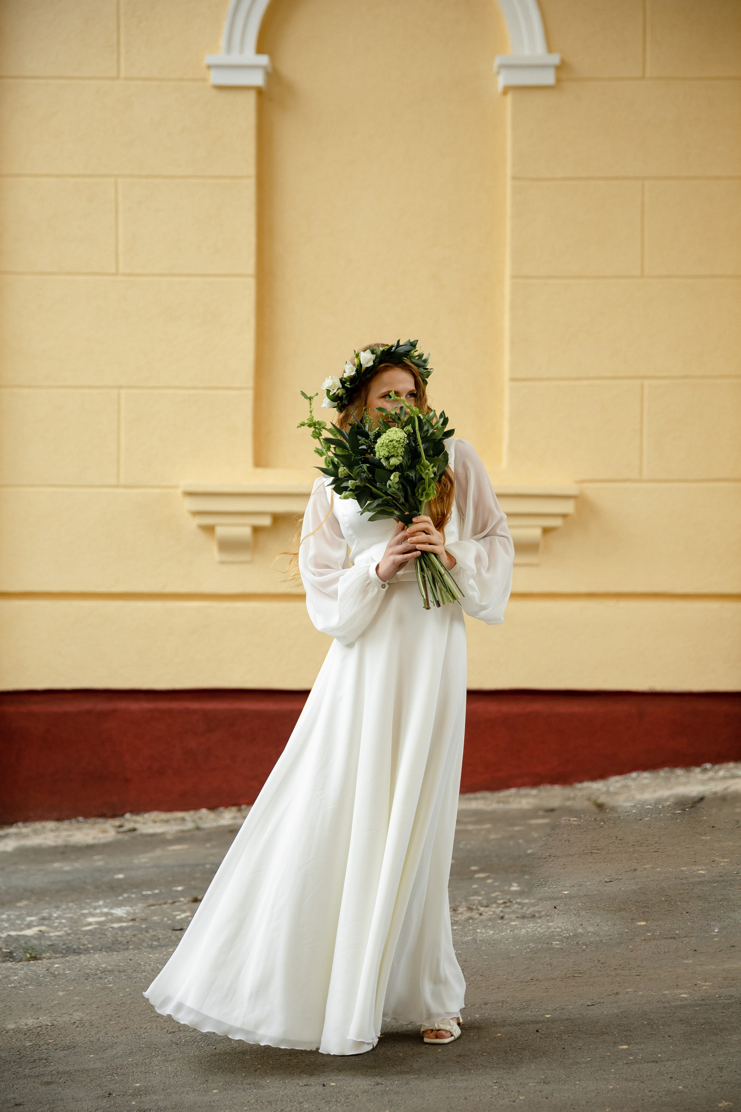 Встретились влюбились НАВСЕГДА. Свадебный и семейный фотограф в Магнитогорске Катя Буряк