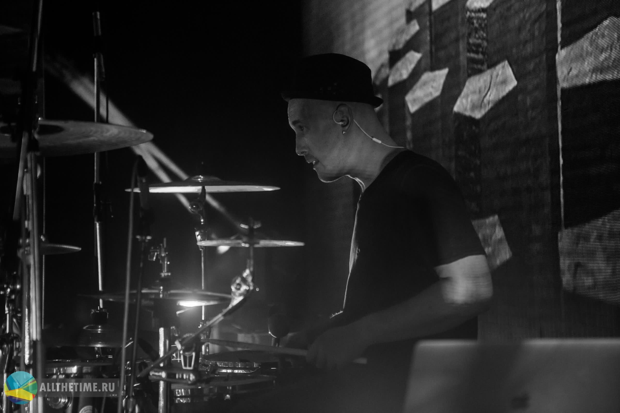 RADIO TAPOK. Магия музыки в кадре: Концертная Фотография