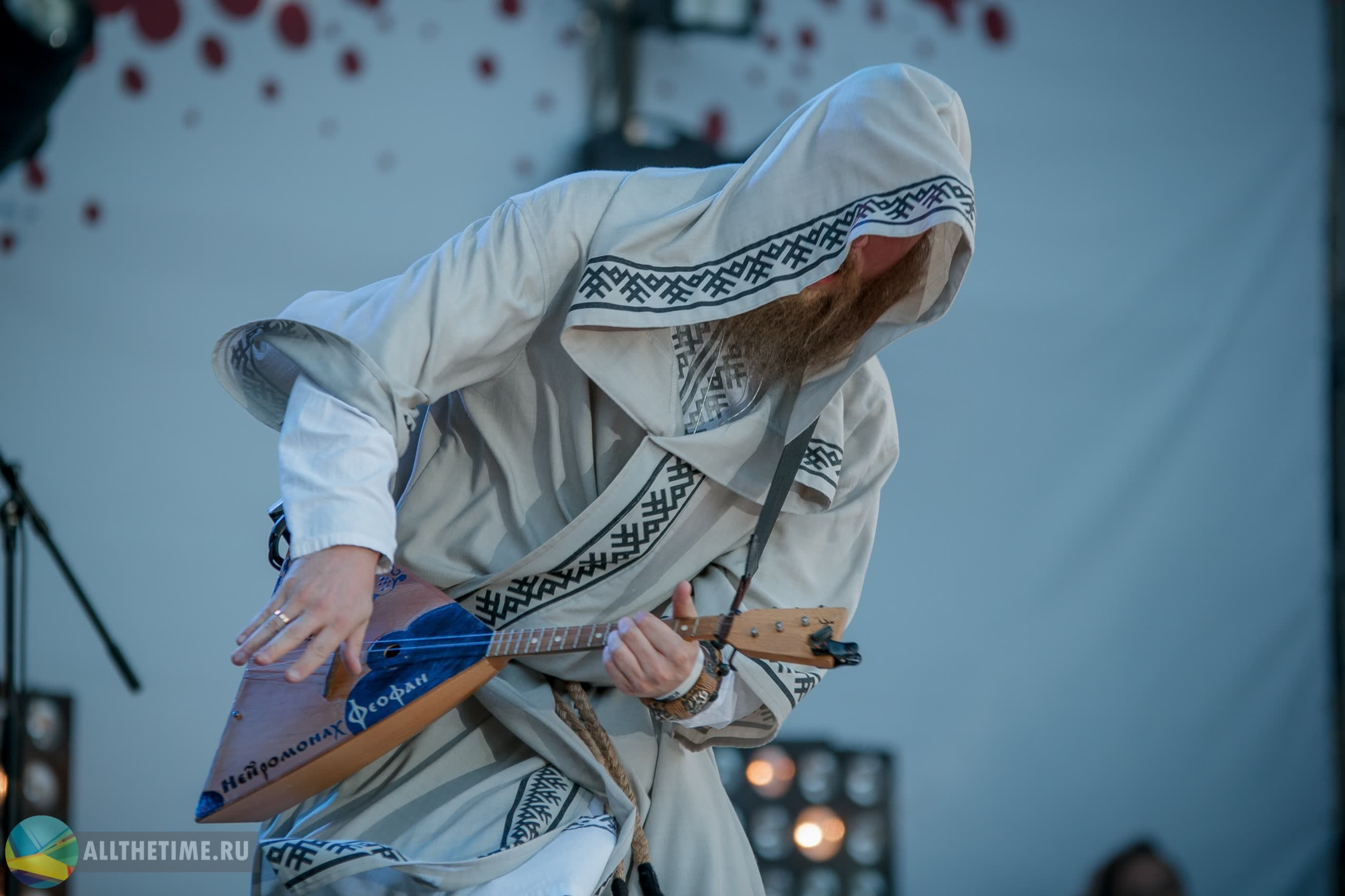 НАШИ В ГОРОДЕ. Магия музыки в кадре: Концертная Фотография
