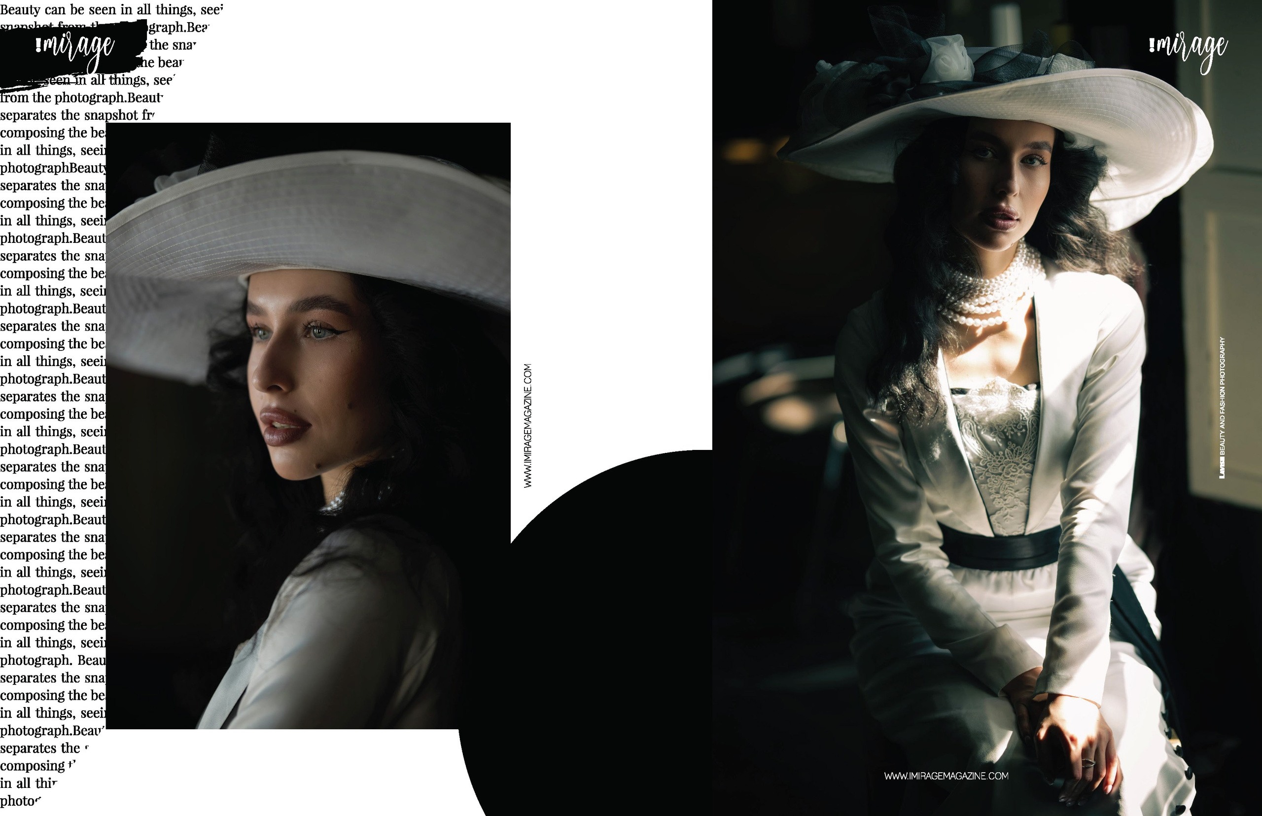 Публикации. Oles Paritskiy