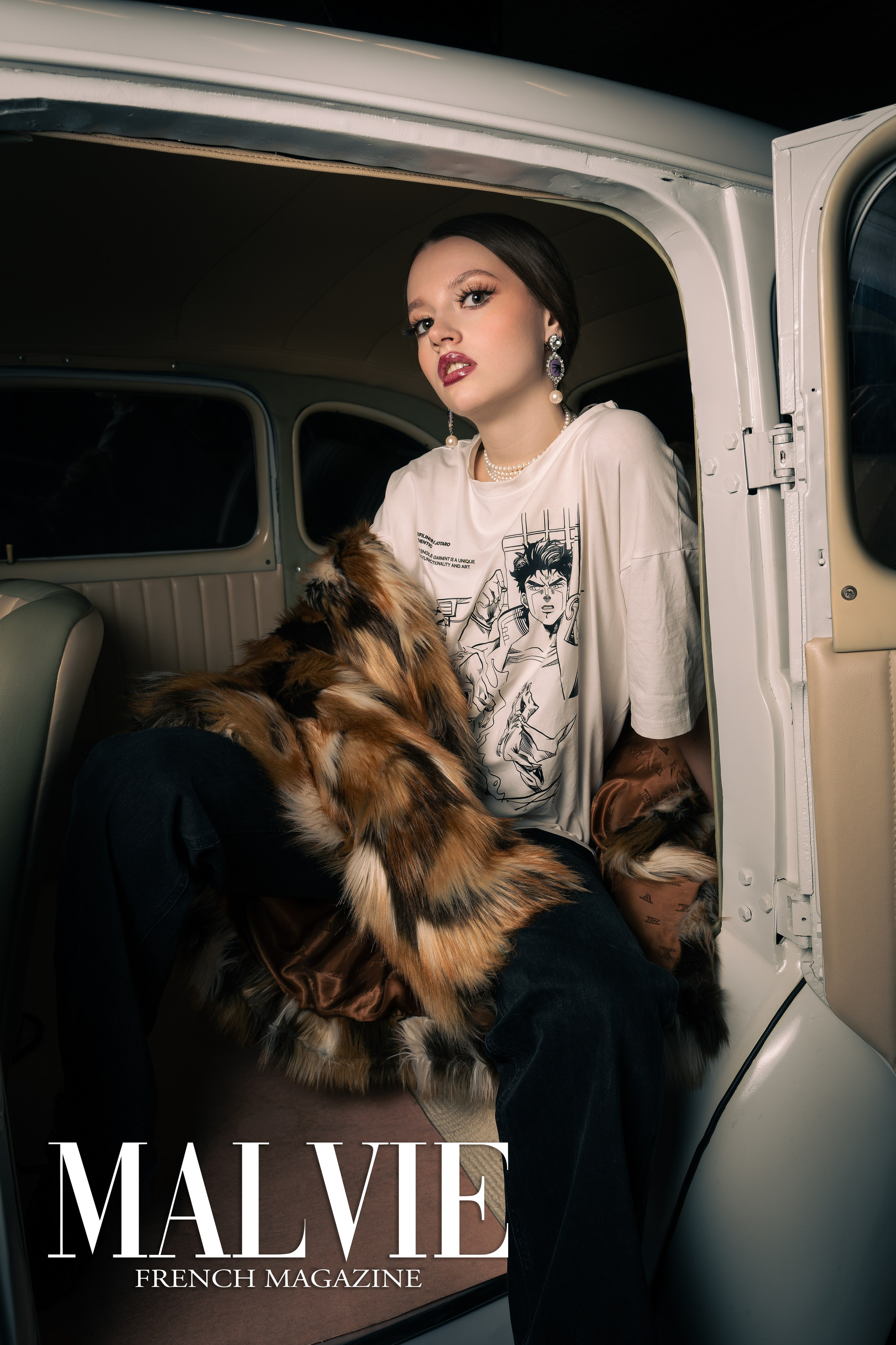 Публикации. Oles Paritskiy