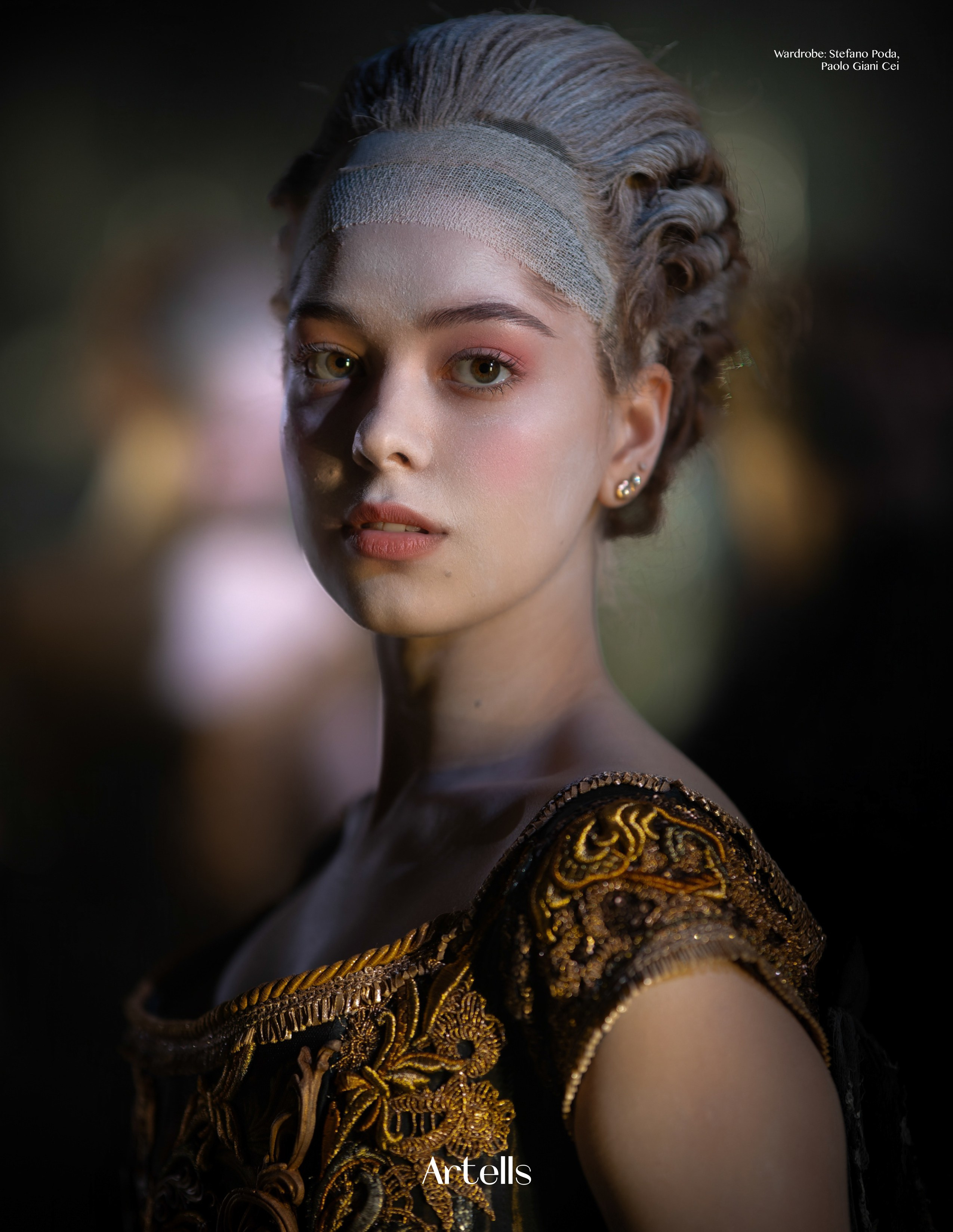 Публикации. Oles Paritskiy