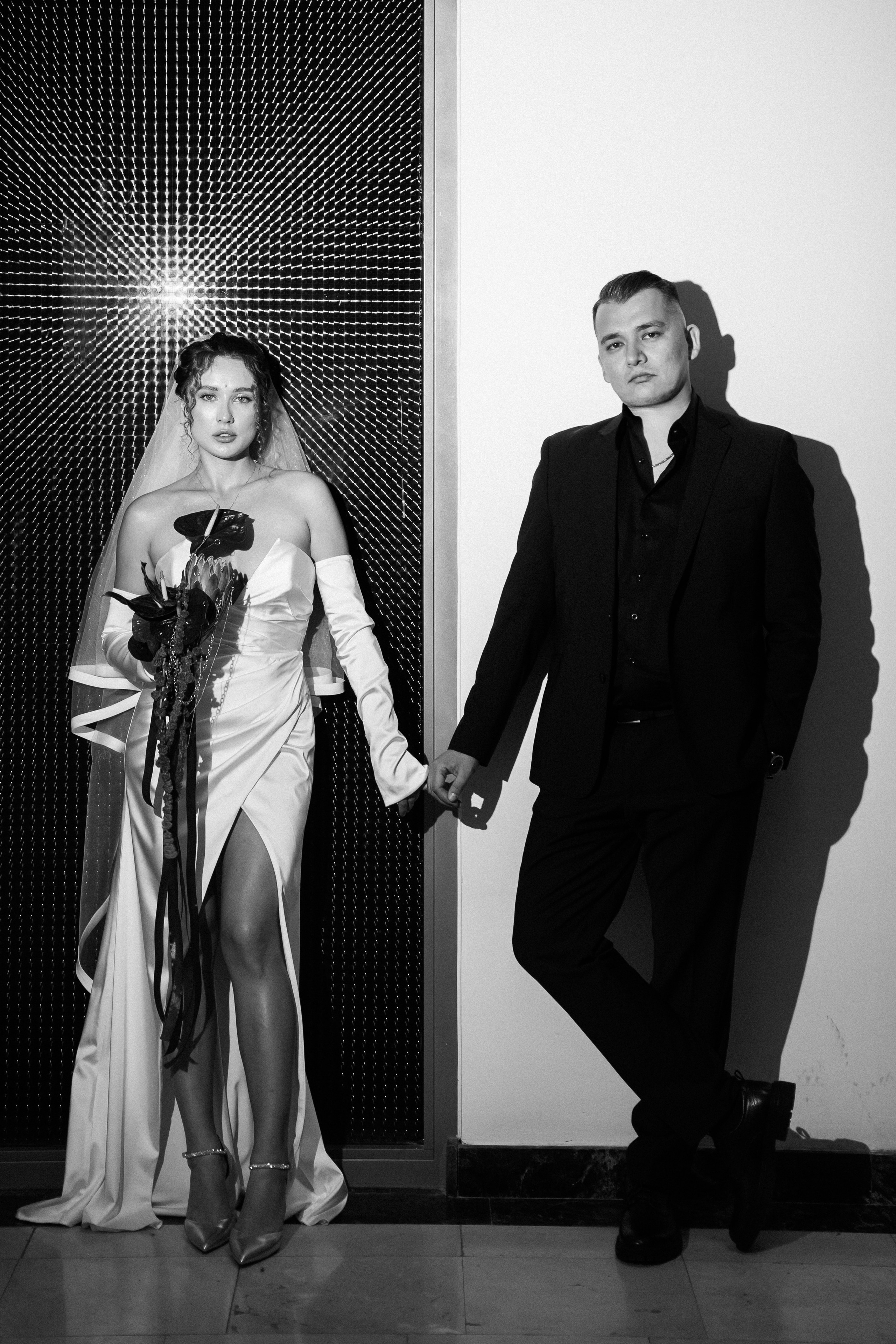 Любовь Стиль Молодость. Свадебный фотограф Решетников Дмитрий