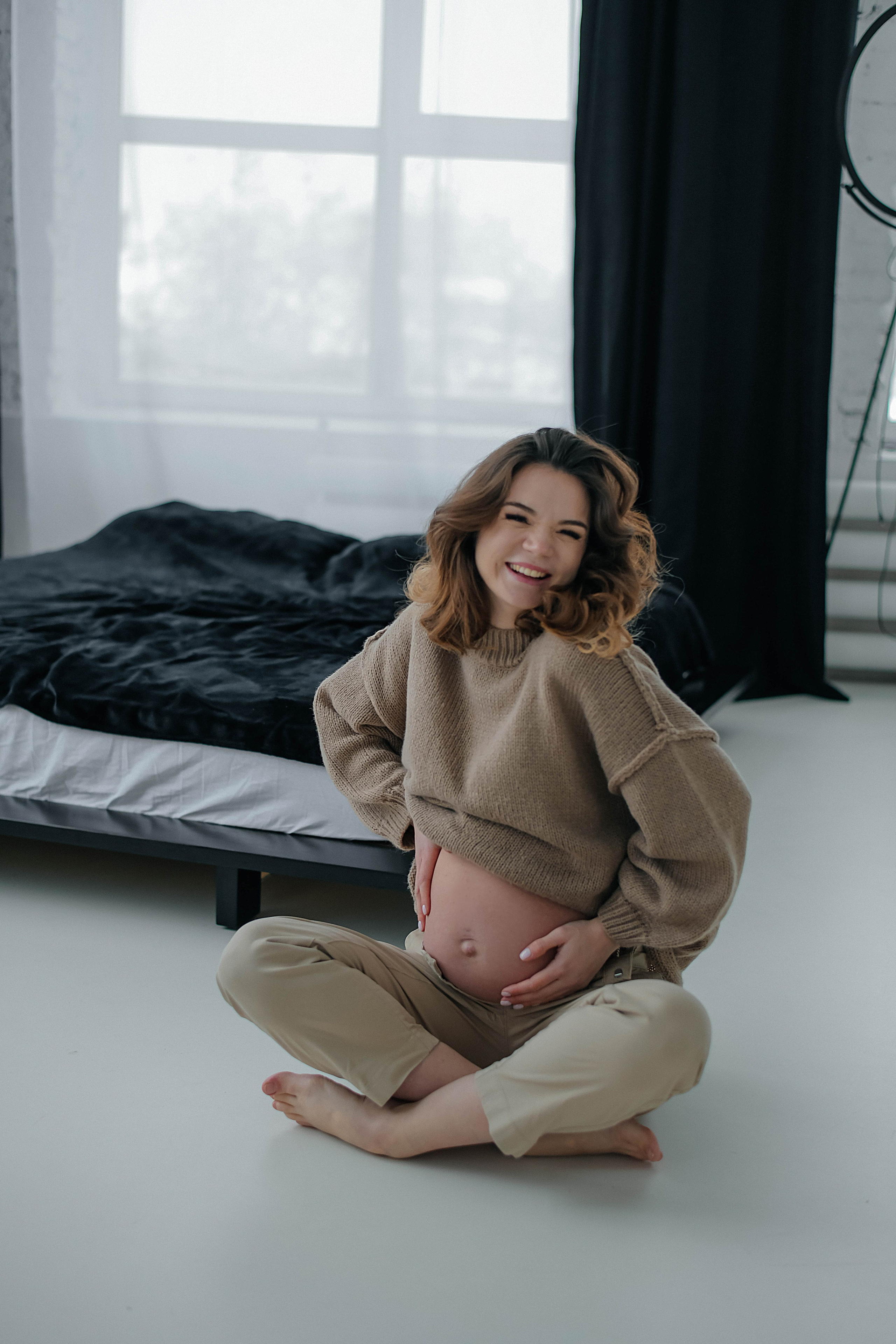 Анастасия. Фотограф Подольск