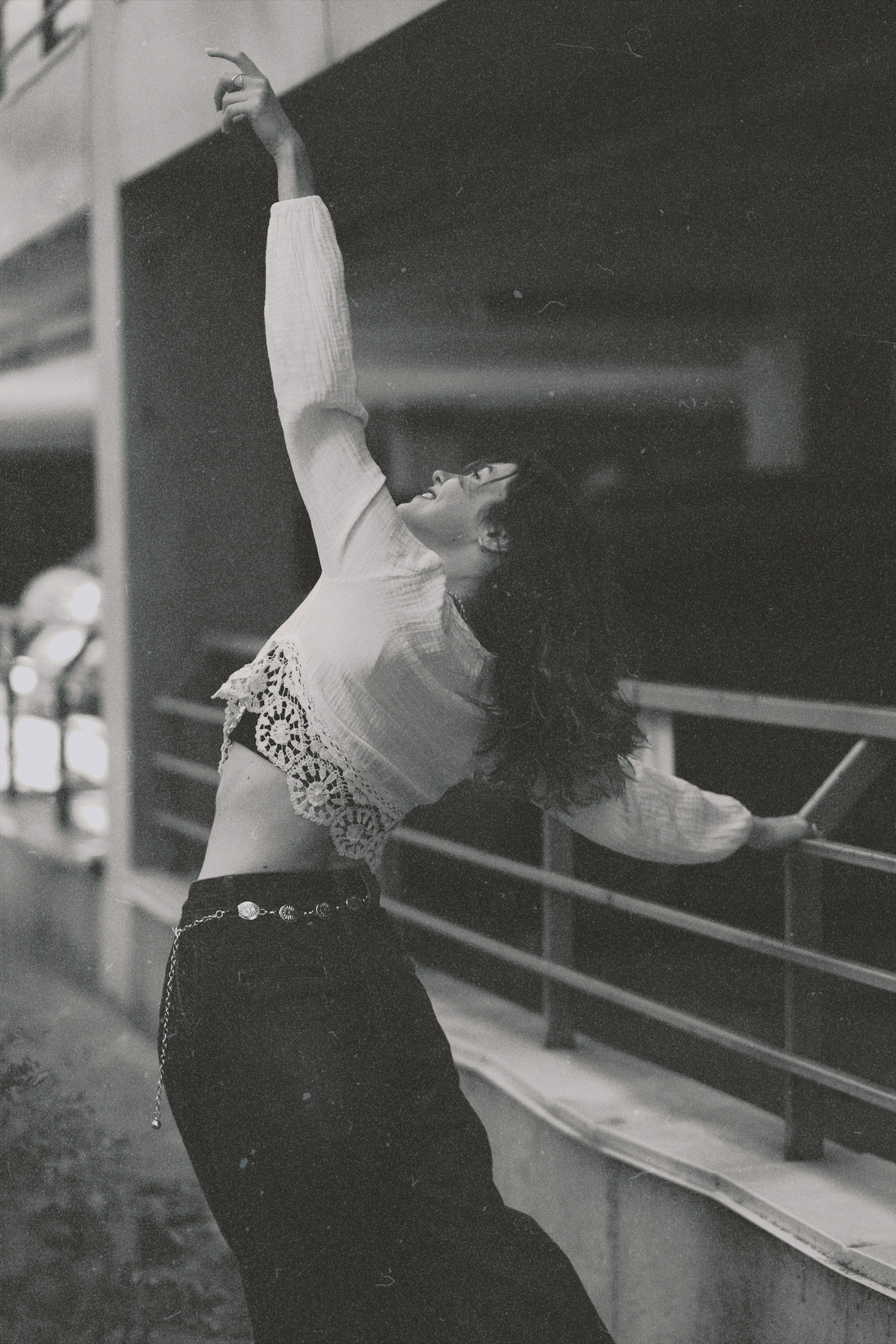 Индивидуальные съемки. Фотограф сюжетных съемок и портретов в Санкт-Петербурге и Москве Стася Ефремова