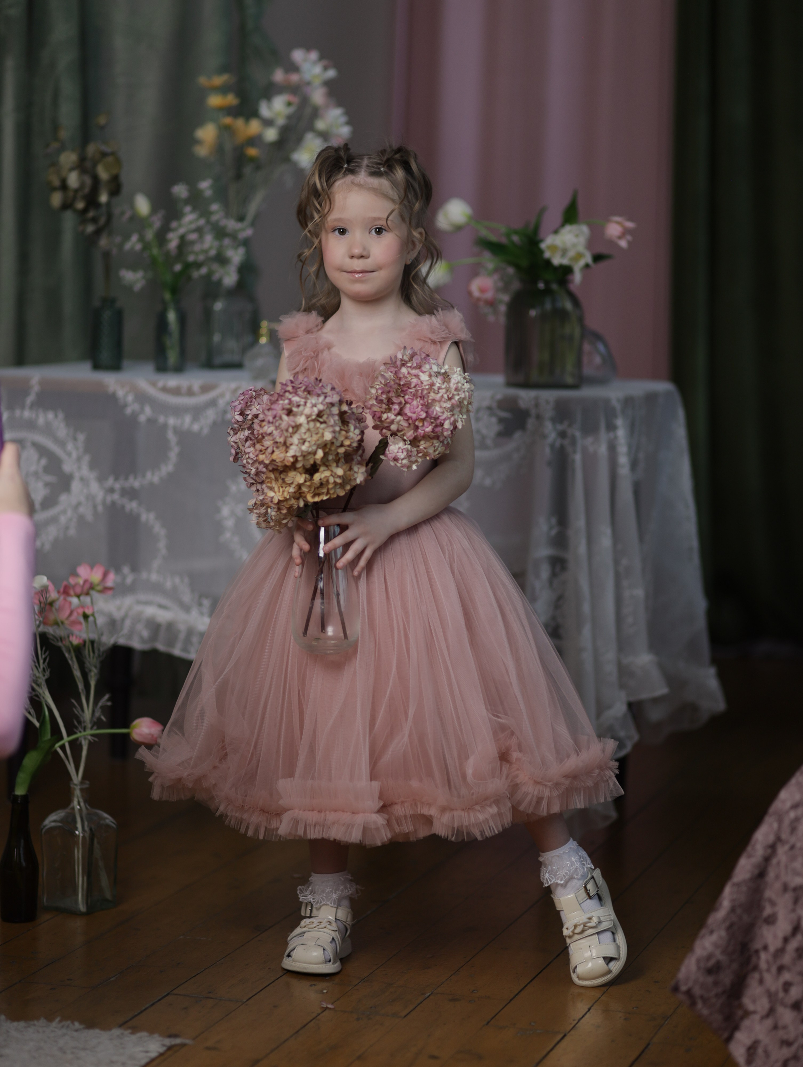 " Нежность ". Little_Princess.38