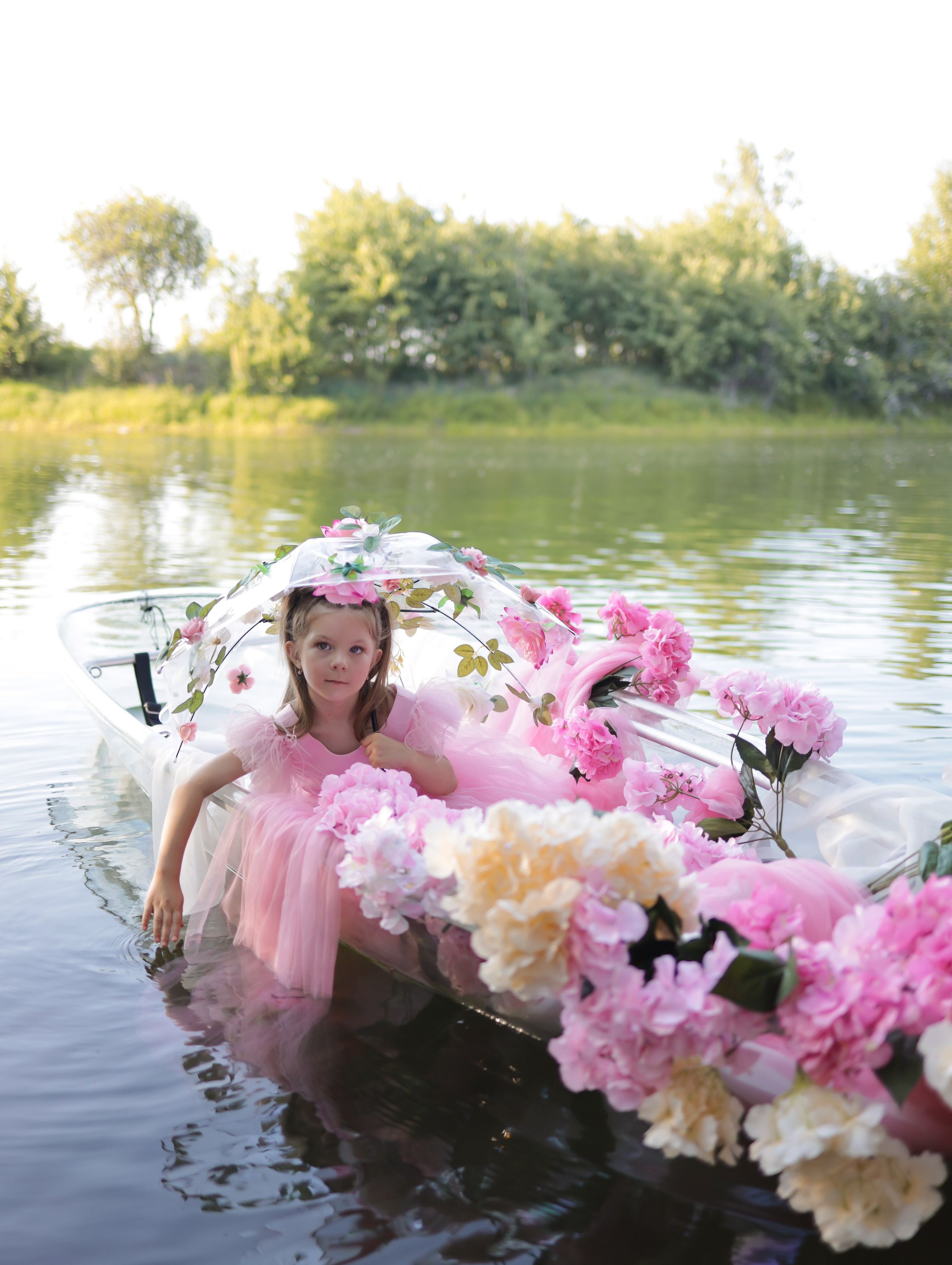 Фотопроект " Летняя прогулка». Little_Princess.38