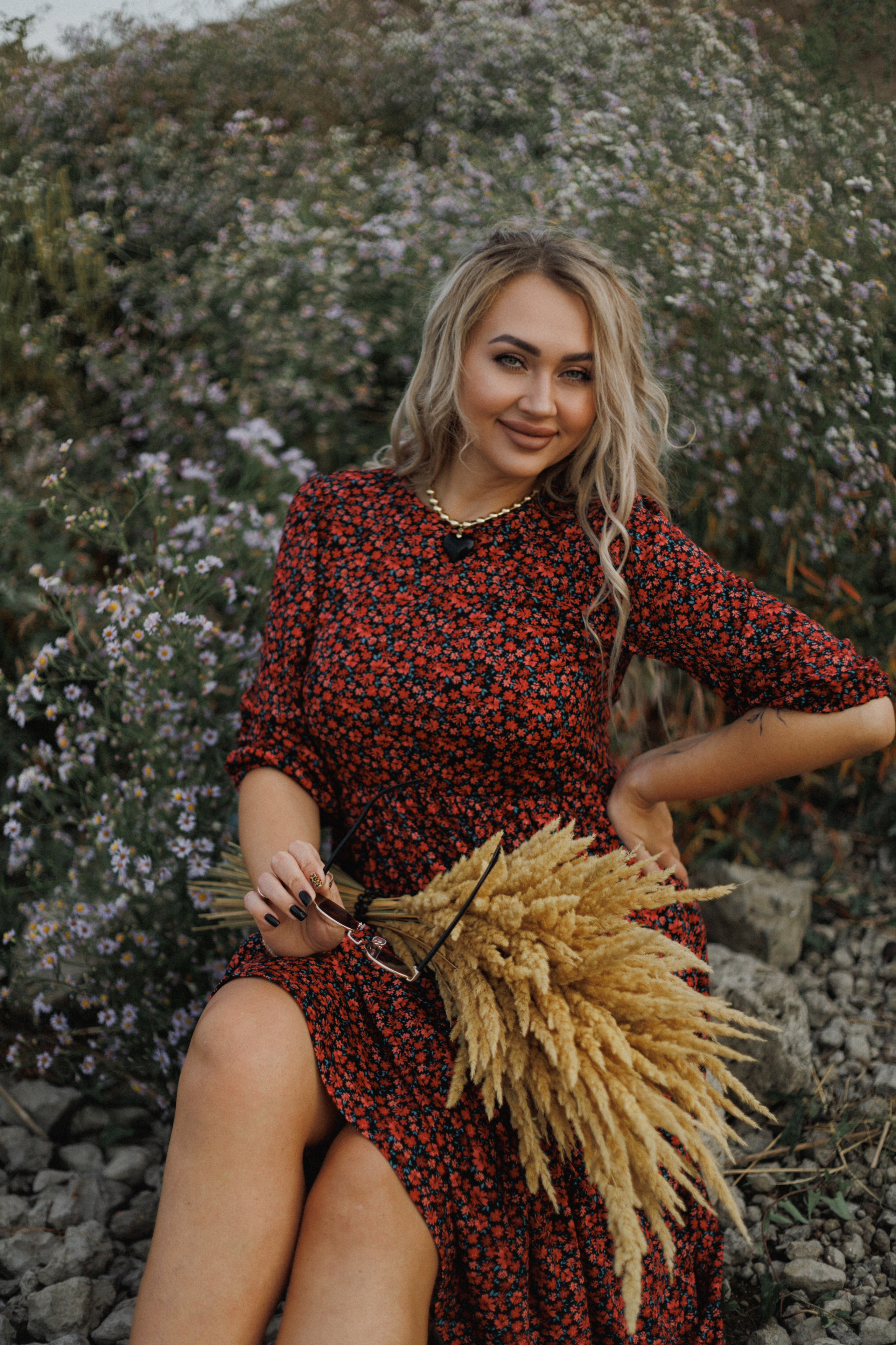 Виктория. Фотограф Александр Закадычный | Таганрог