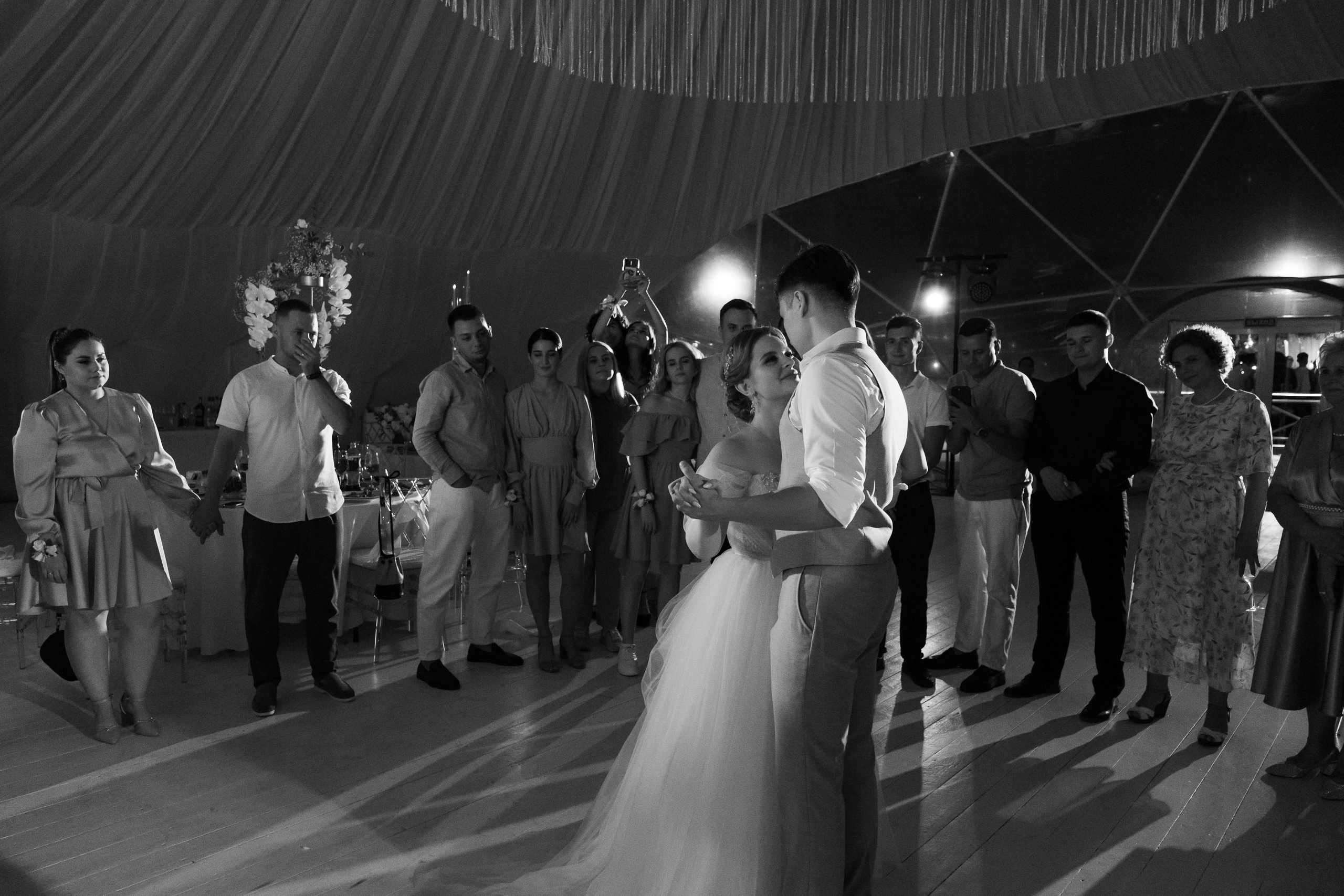 Свадебная фотосессия Волгоград. Свадебный и семейный фотограф в Волгограде Кристина Иванова