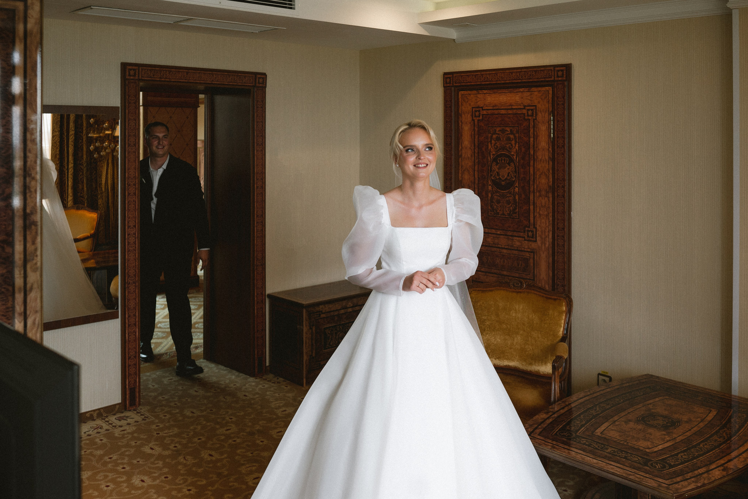 София и Александр. Семейный и свадебный фотограф в Ярославле Кропина Инна