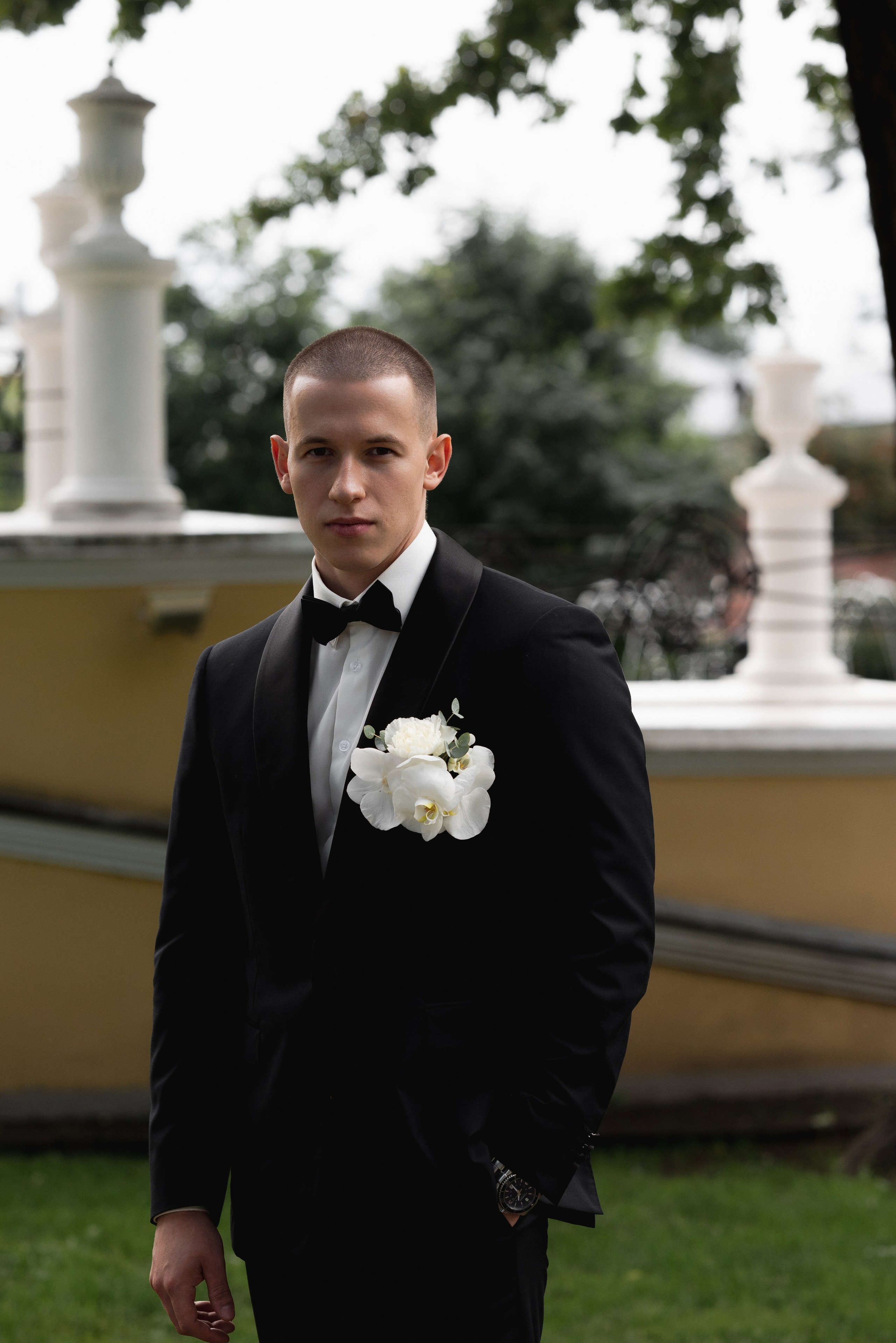 Светлана и Даниил. Семейный и свадебный фотограф в Ярославле Кропина Инна