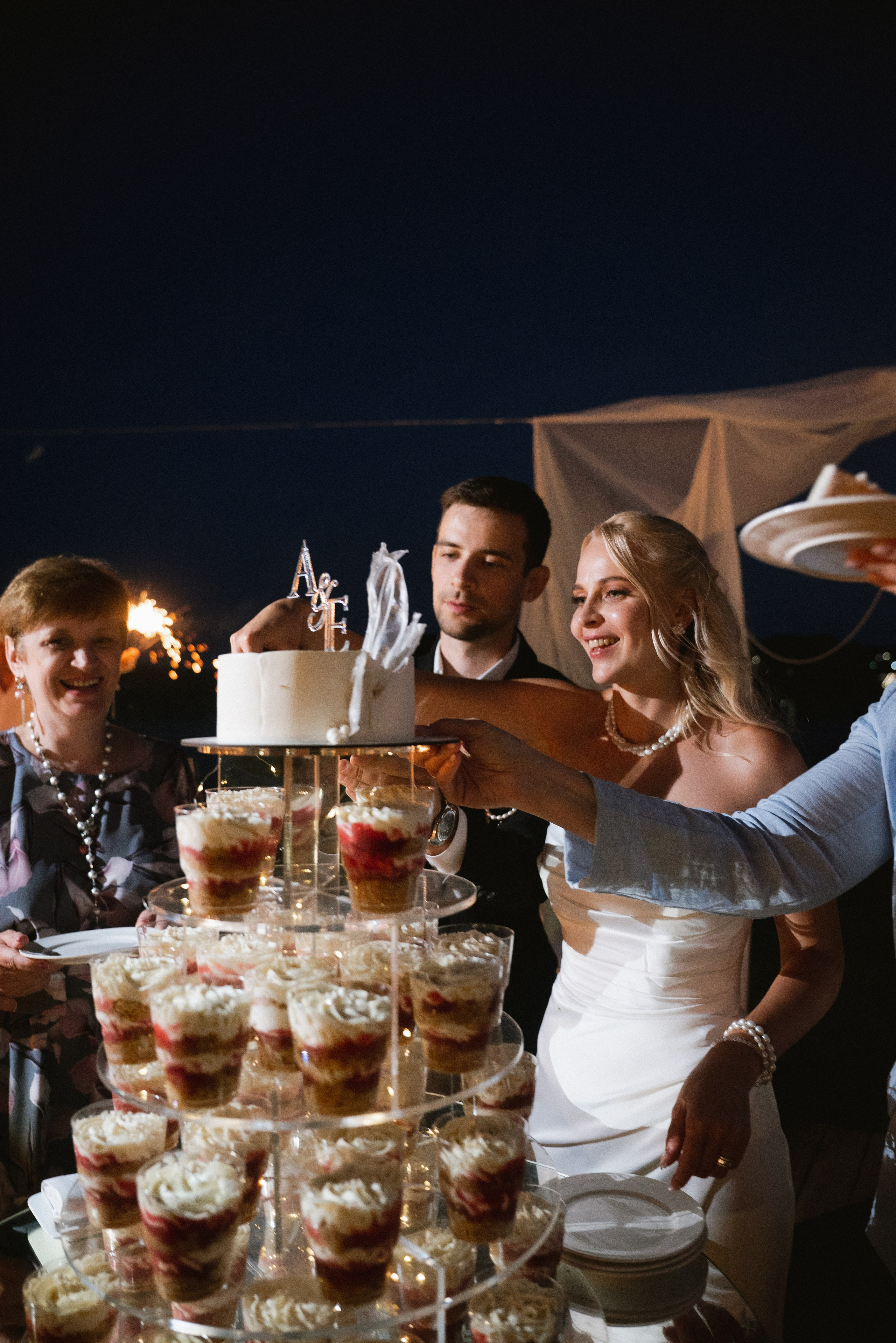 Елена и Александр. Семейный и свадебный фотограф в Ярославле Кропина Инна