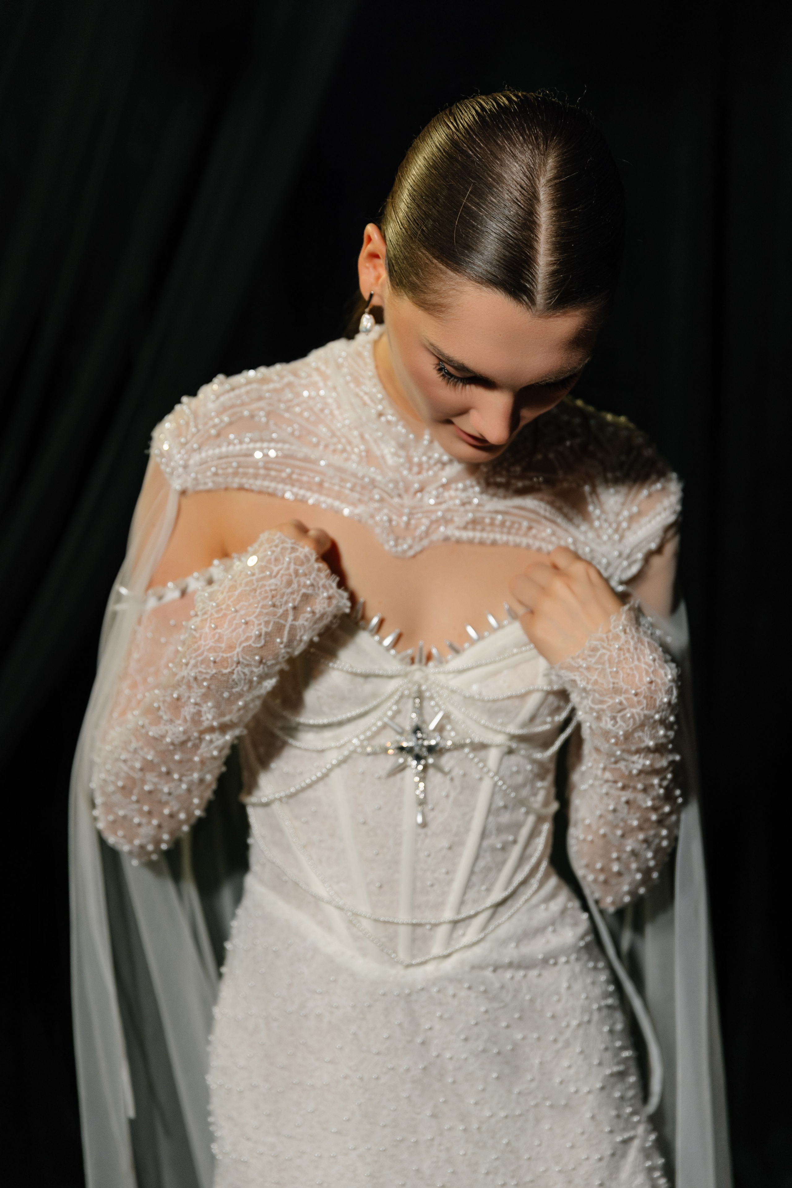 Mark | Lina. Свадебный фотограф в Барнауле Юлия Гербер