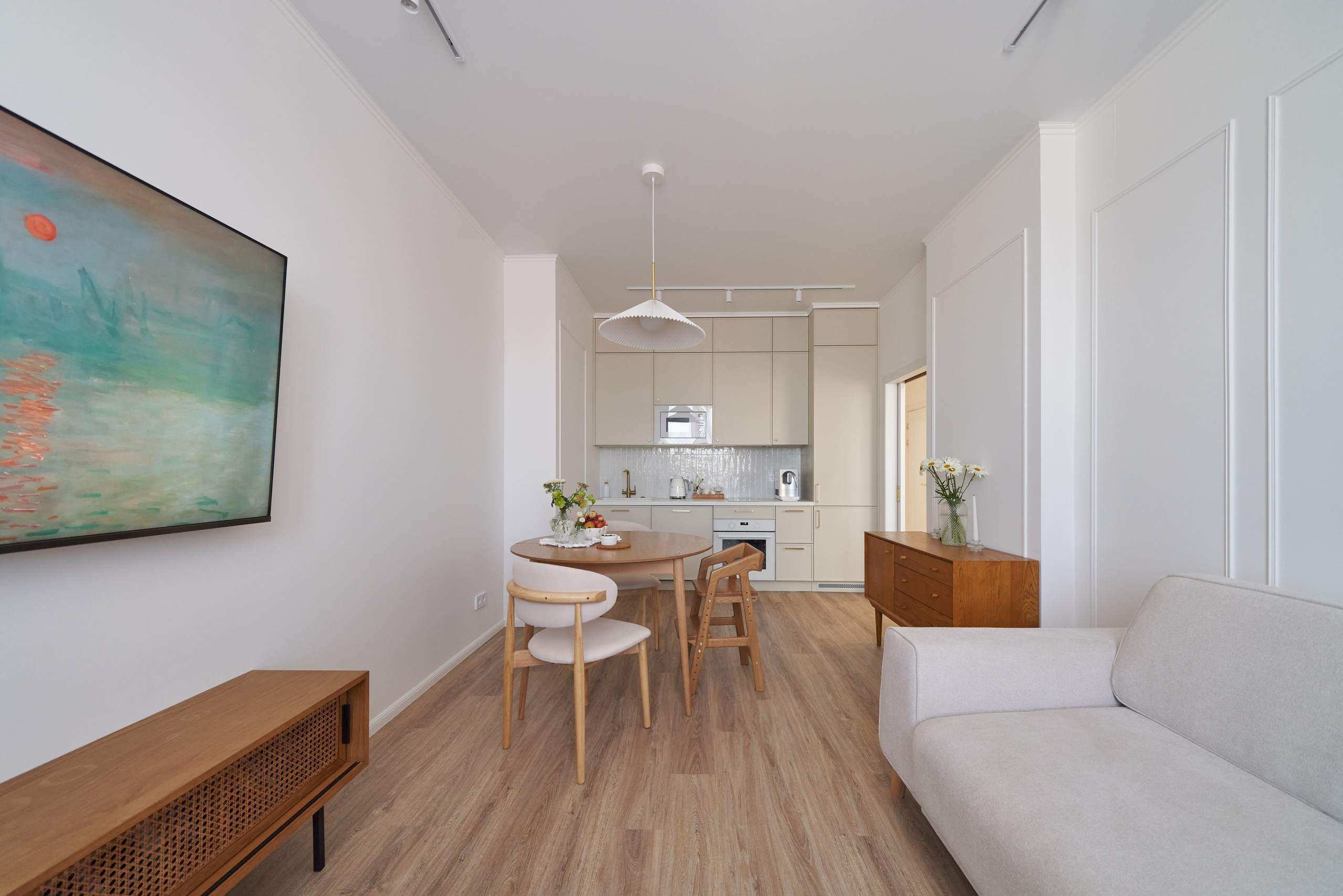 A101. Главная