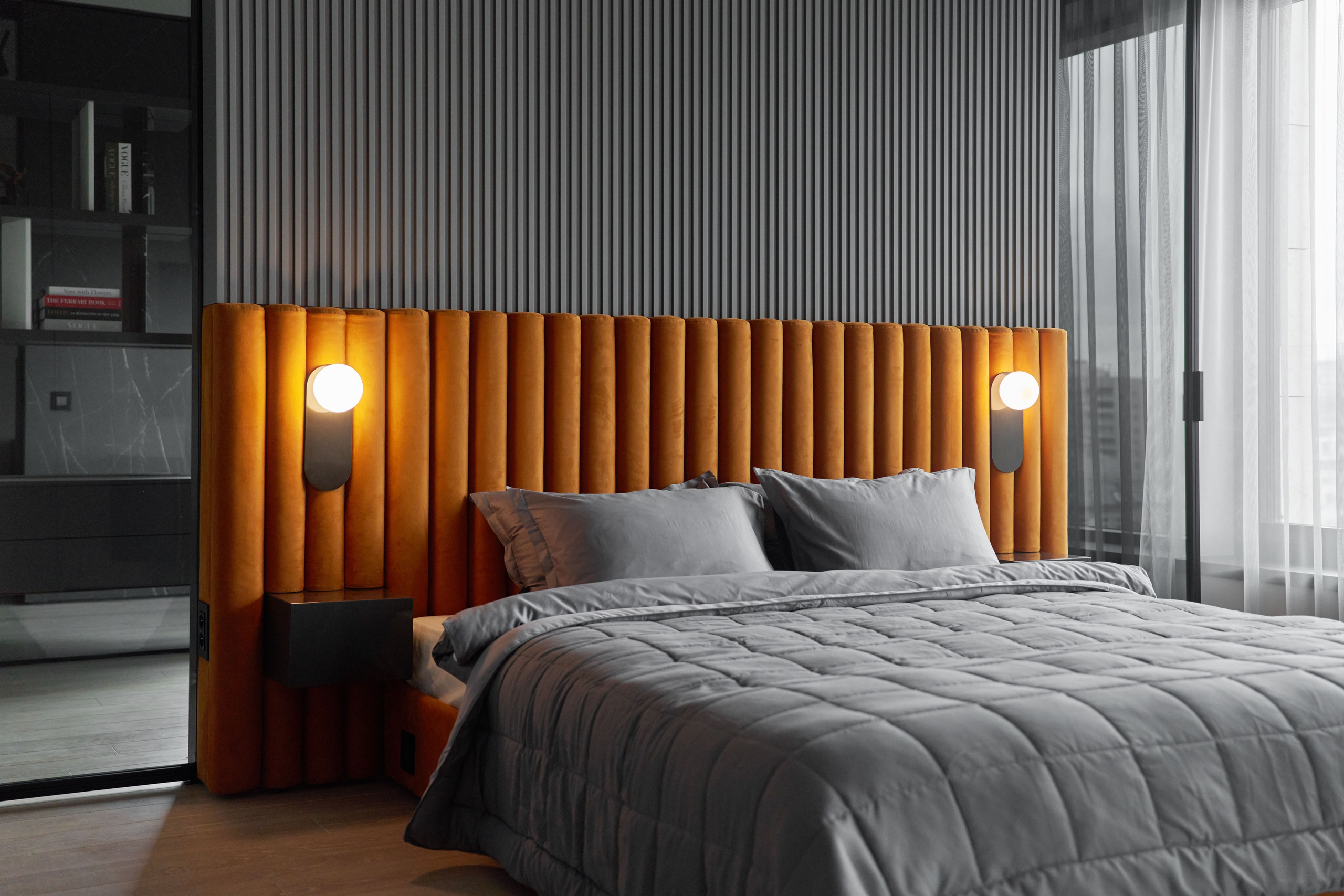 THE PENTHOUSE. Главная