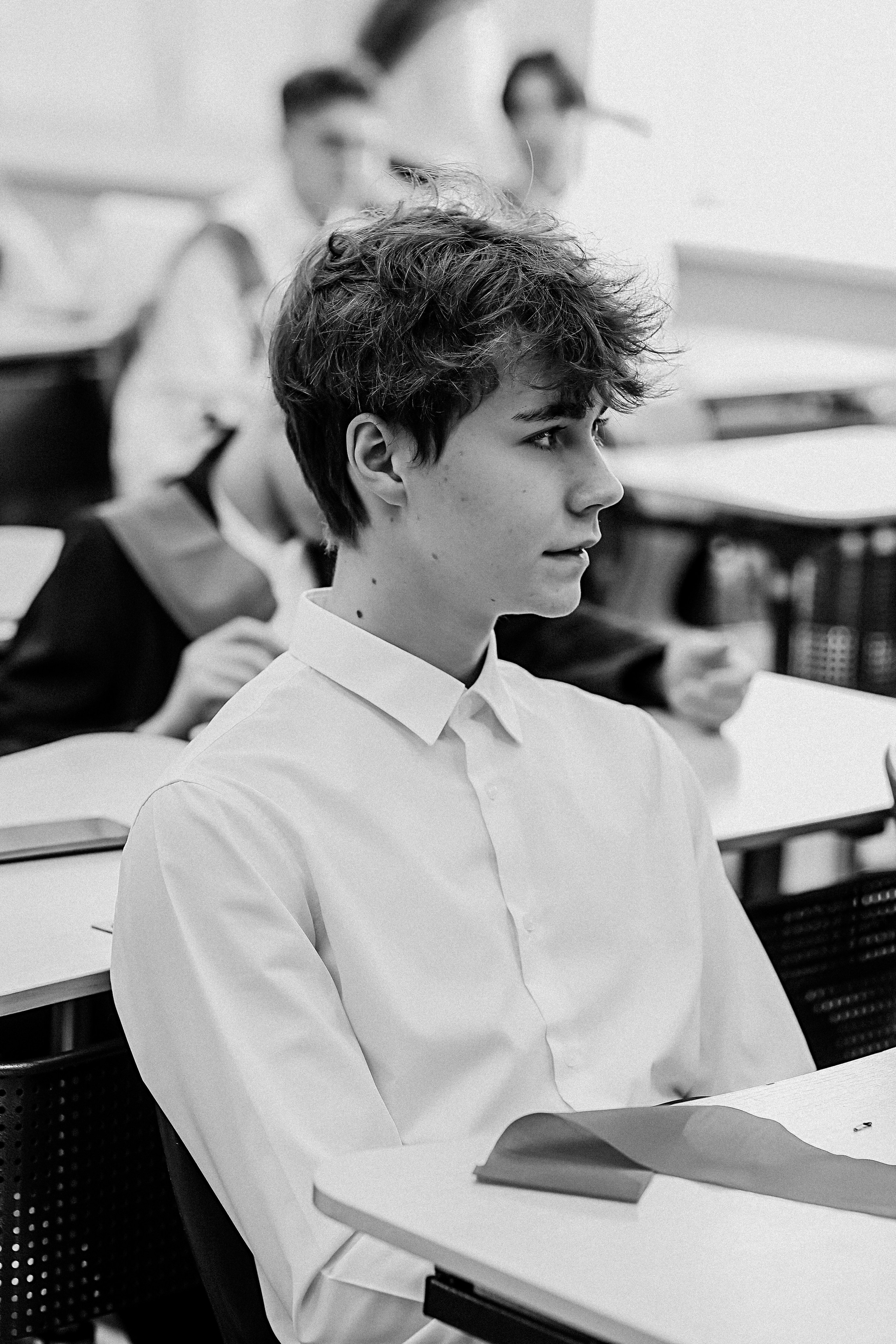 Последний звонок. Семейный фотограф Тюмень, фотограф на роды Салмина Мария