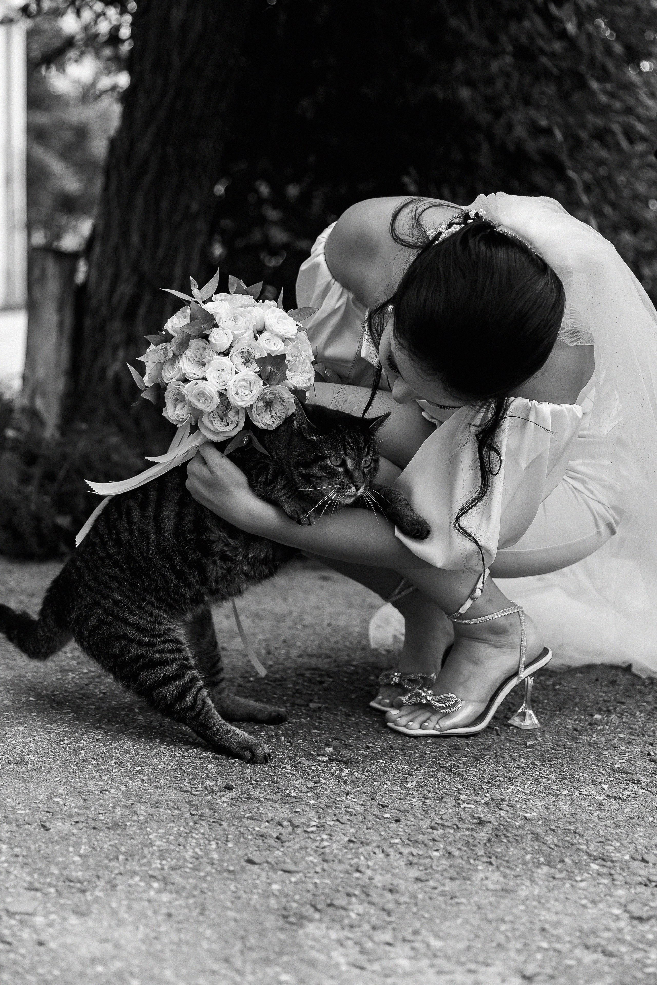 Свадебное. Свадебный фотограф Нижний Новгород | Софа Полякова