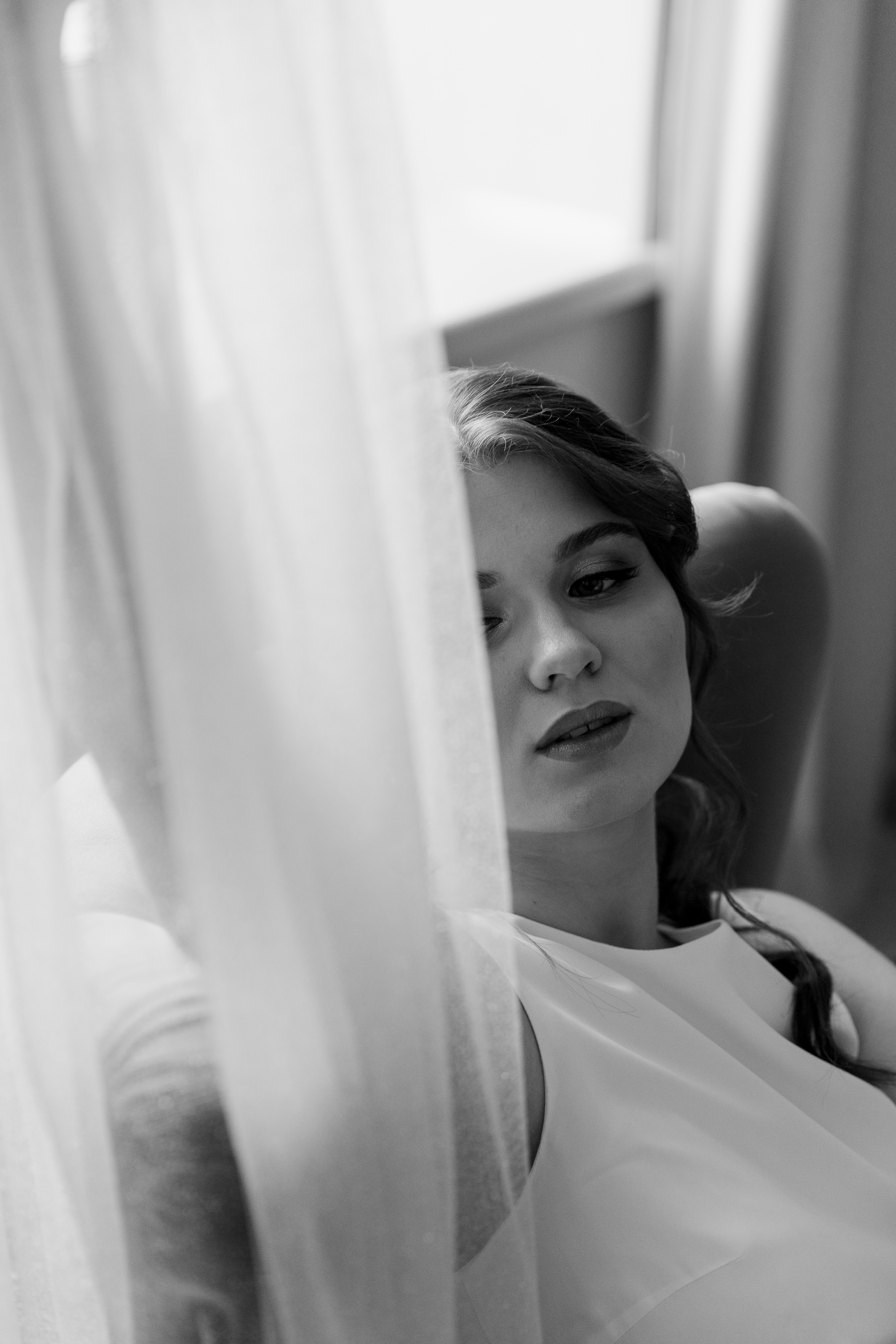 Под луной. Свадебный фотограф Ярославль, Рыбинск