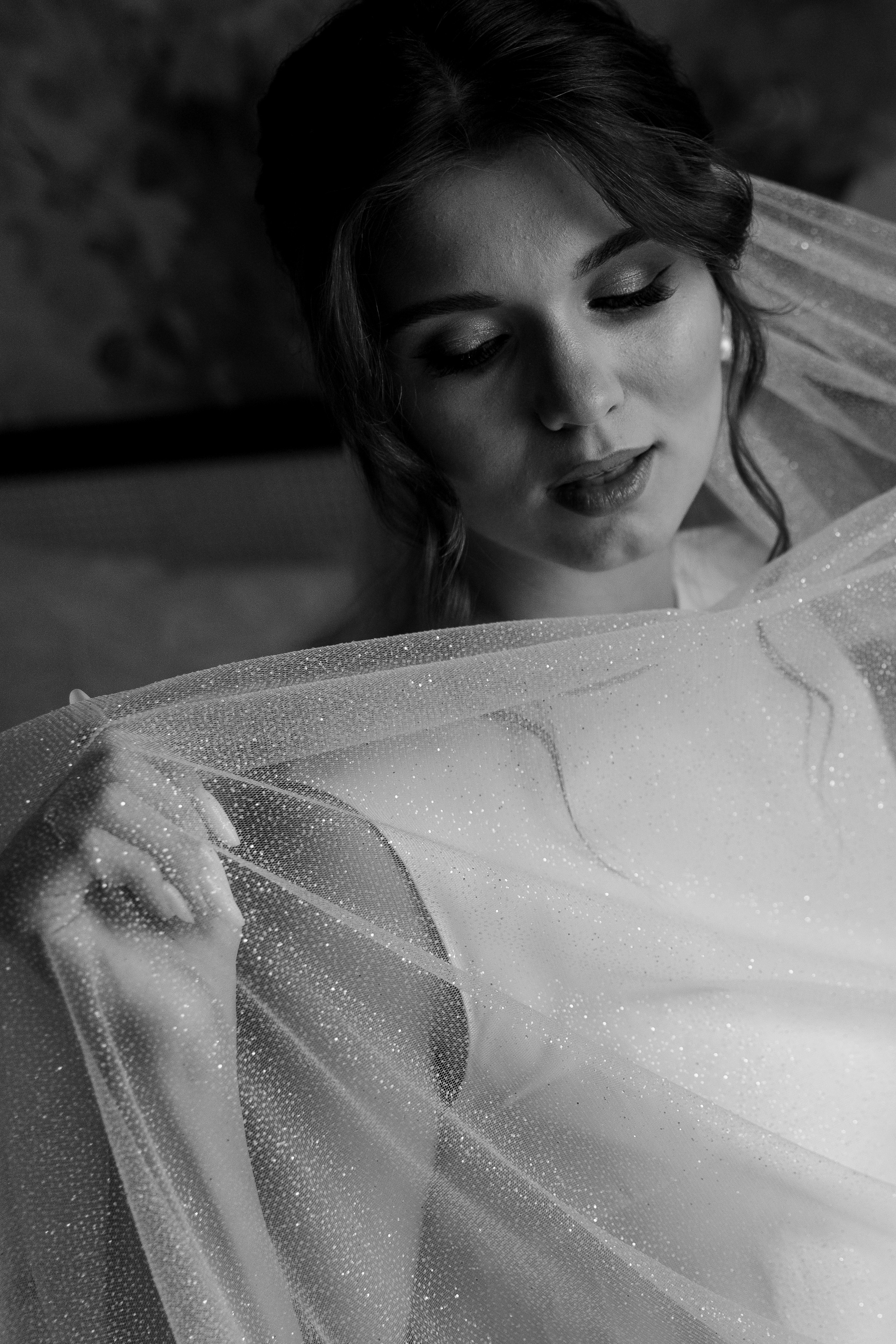 Под луной. Свадебный фотограф Ярославль, Рыбинск