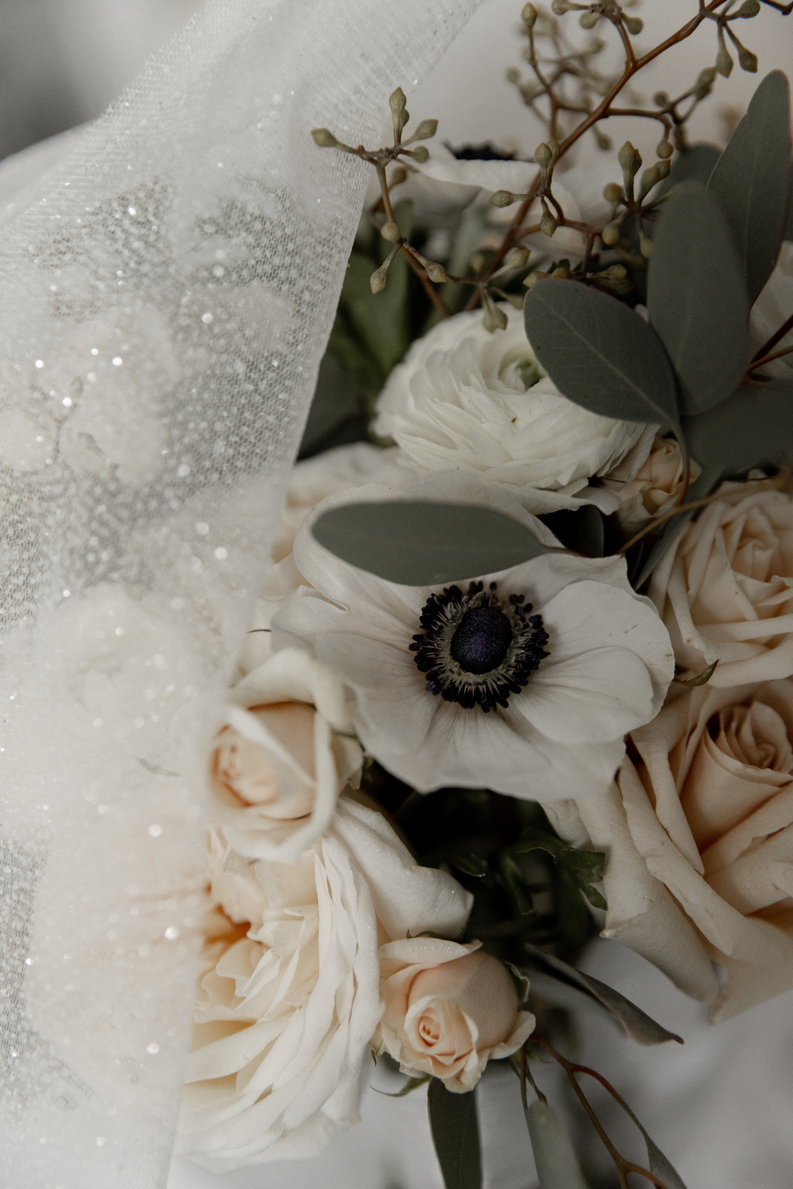 Под луной. Свадебный фотограф Ярославль, Рыбинск