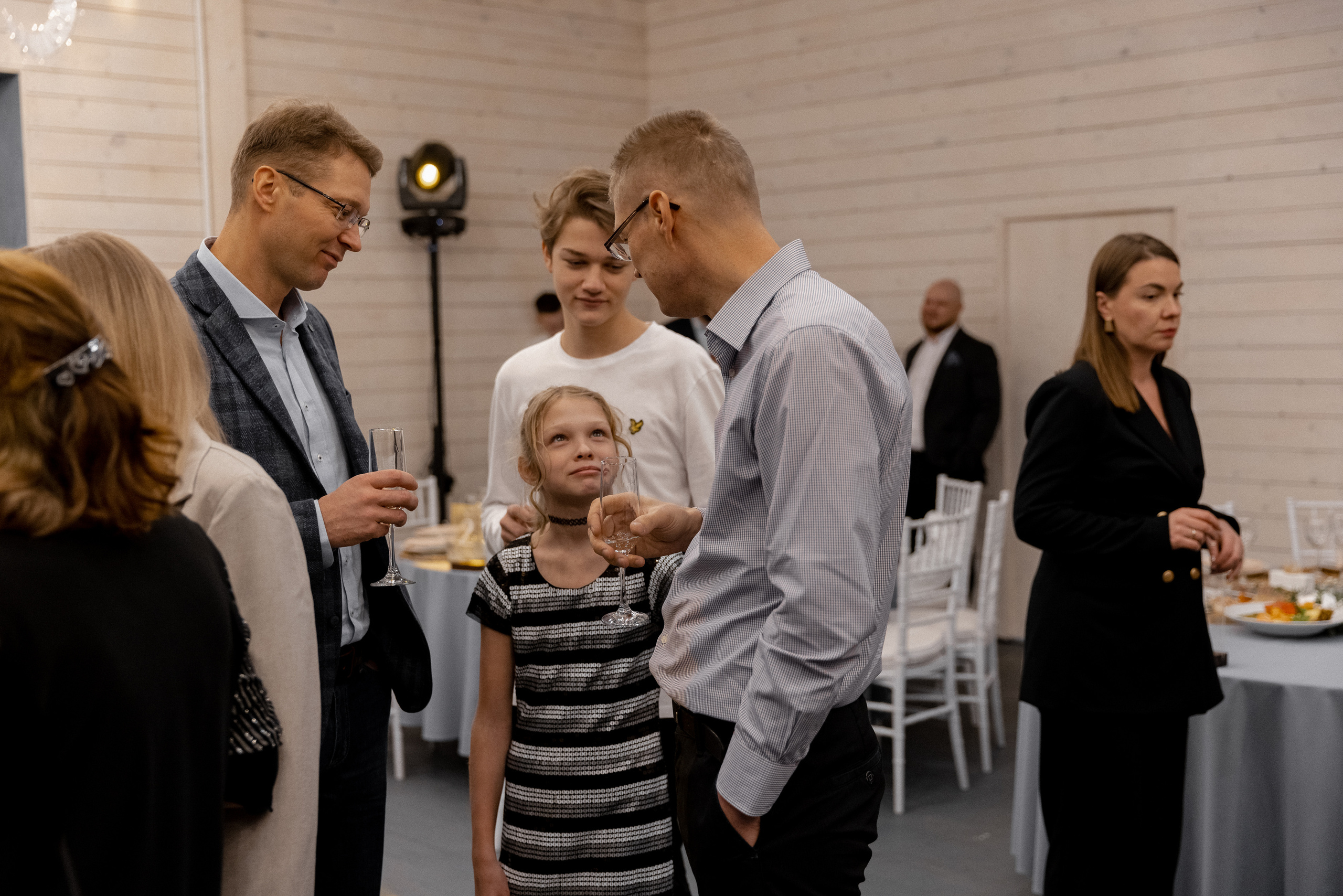 Под луной. Свадебный фотограф Ярославль, Рыбинск