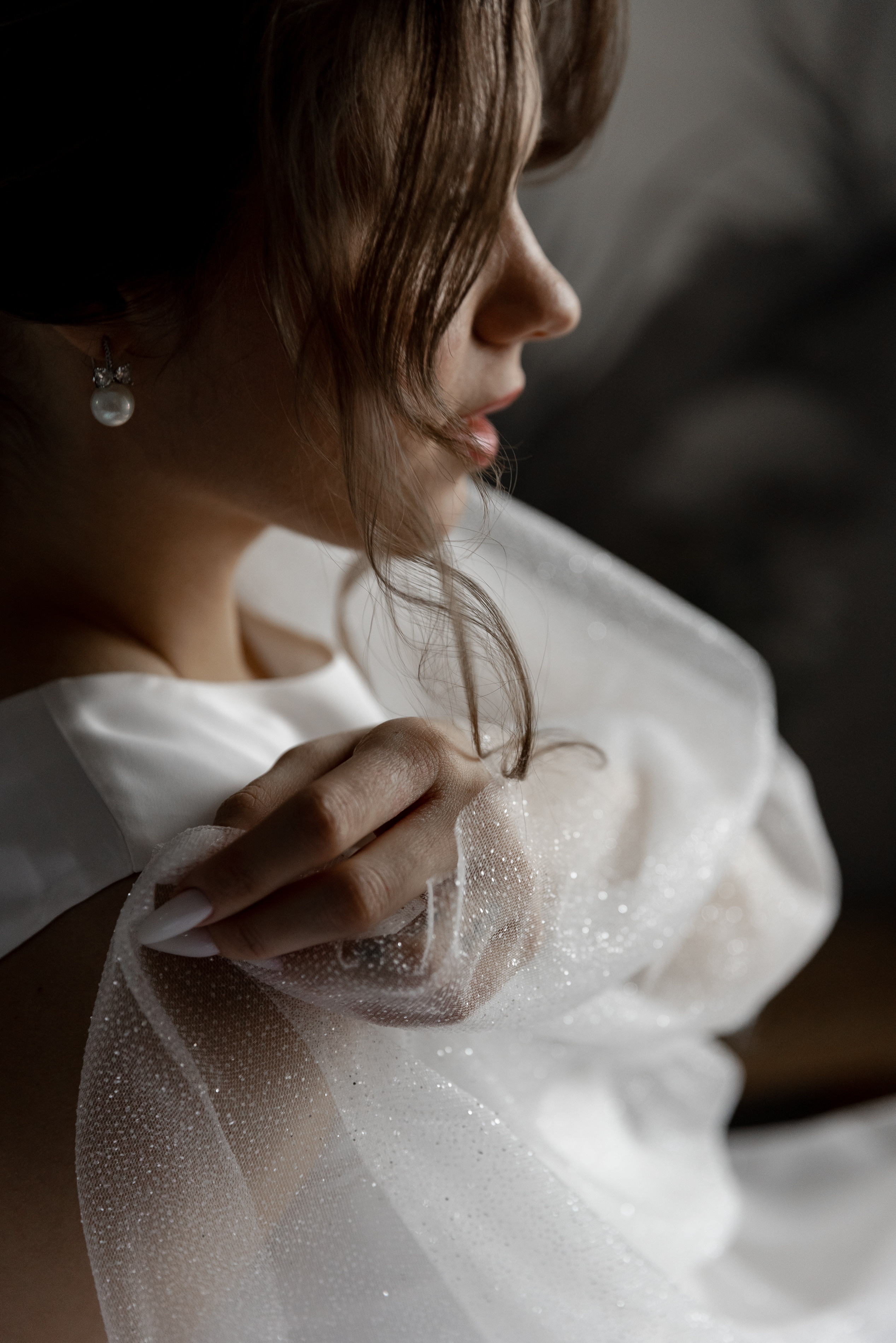 Под луной. Свадебный фотограф Ярославль, Рыбинск