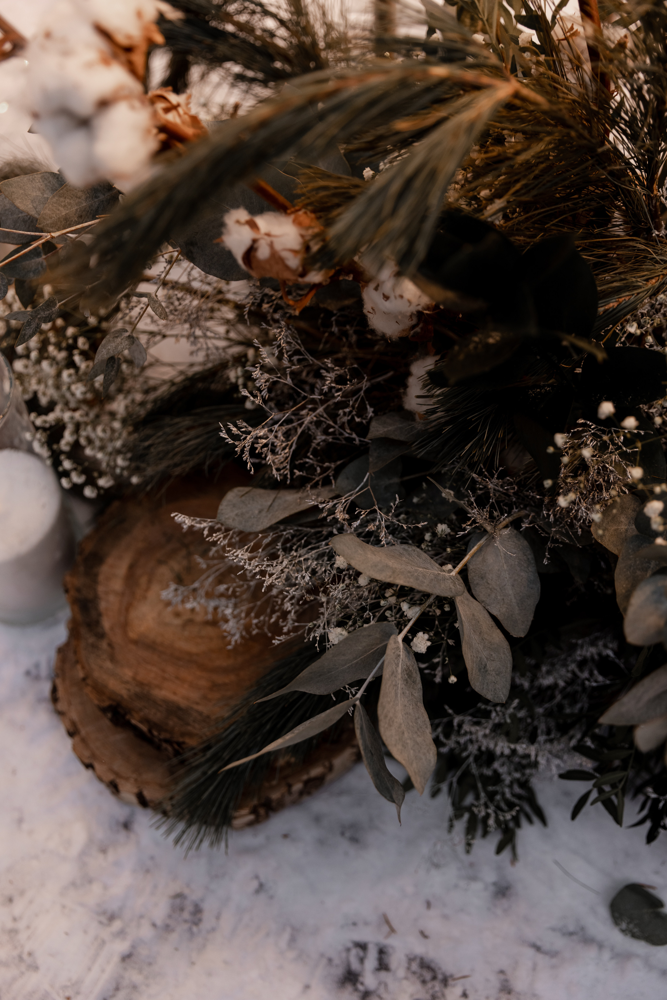 Под луной. Свадебный фотограф Ярославль, Рыбинск