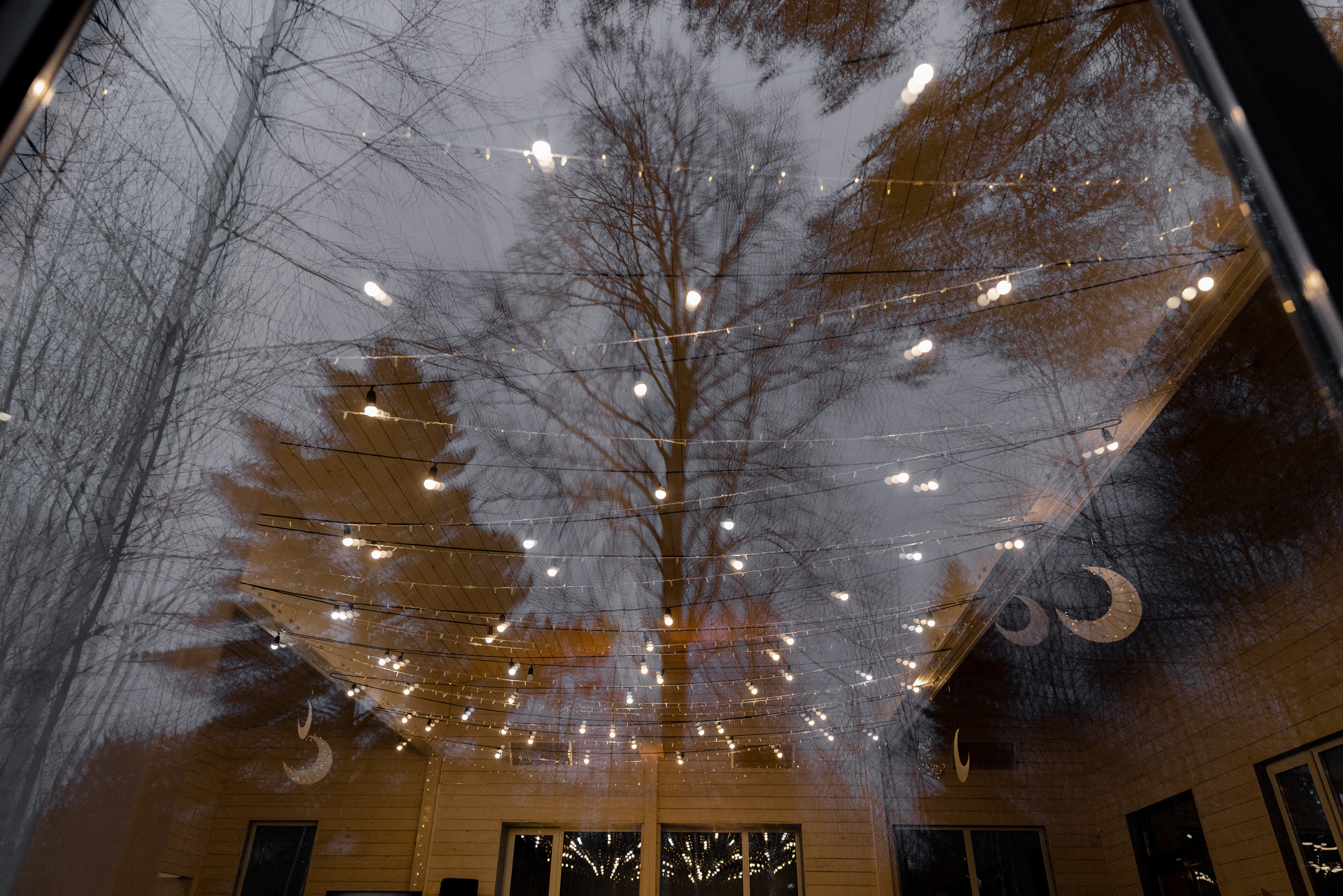 Под луной. Свадебный фотограф Ярославль, Рыбинск