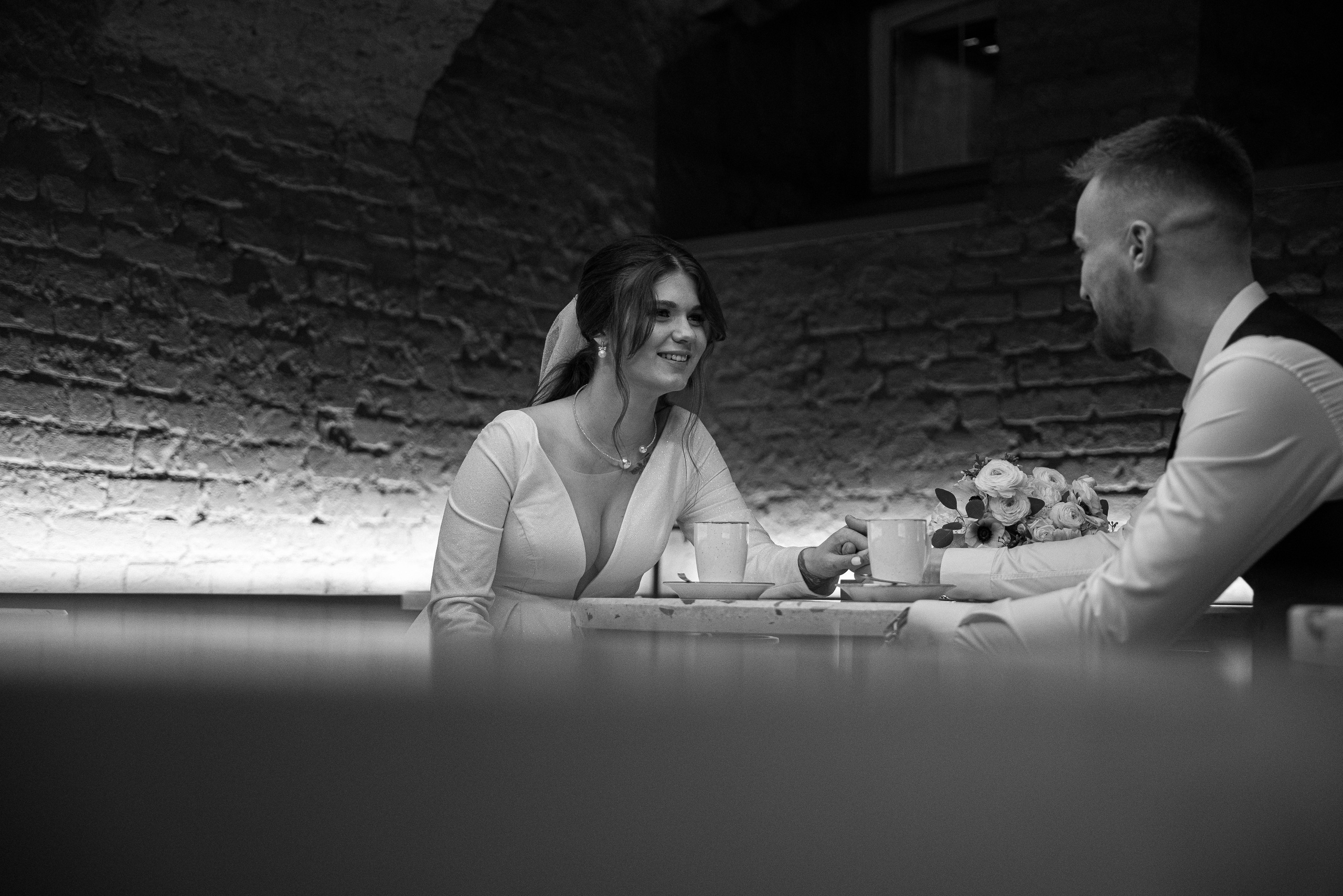 Под луной. Свадебный фотограф Ярославль, Рыбинск