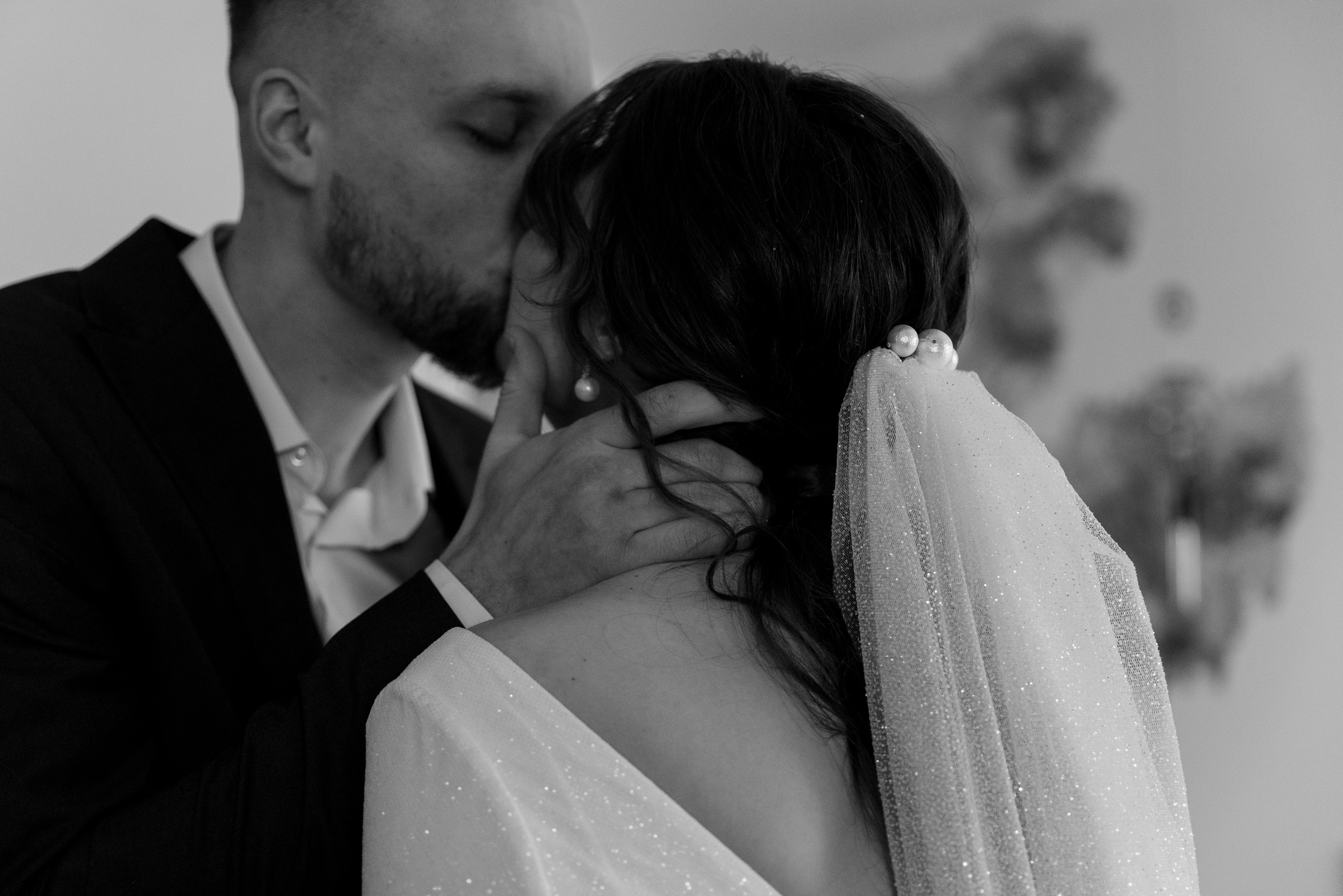 Под луной. Свадебный фотограф Ярославль, Рыбинск