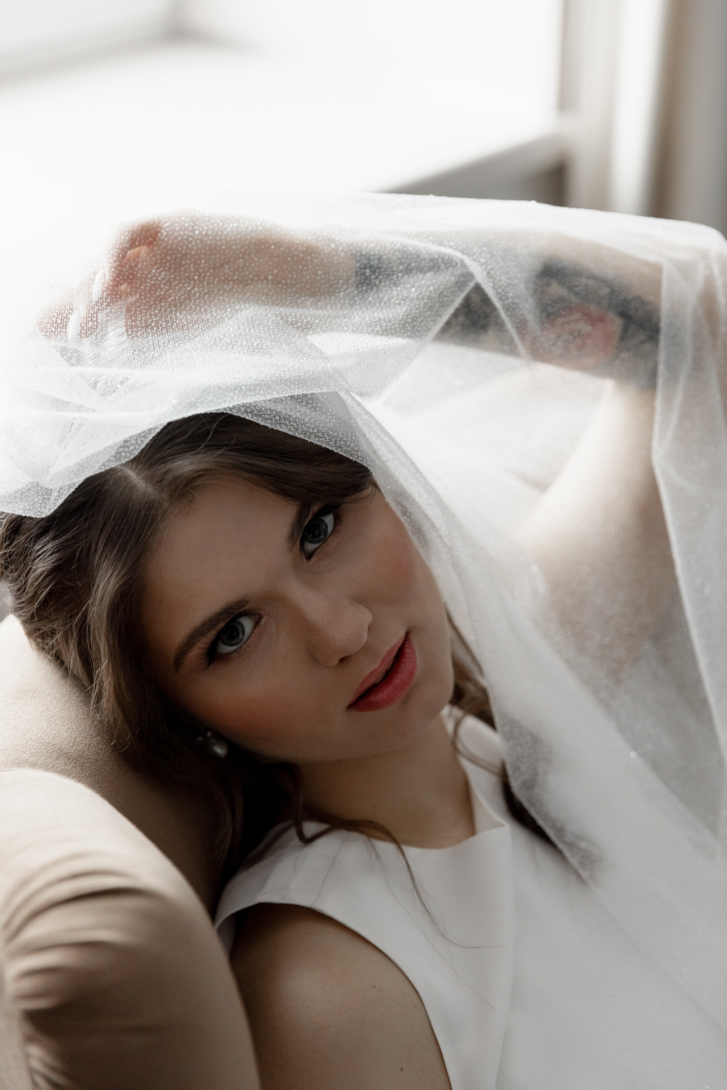 Под луной. Свадебный фотограф Ярославль, Рыбинск