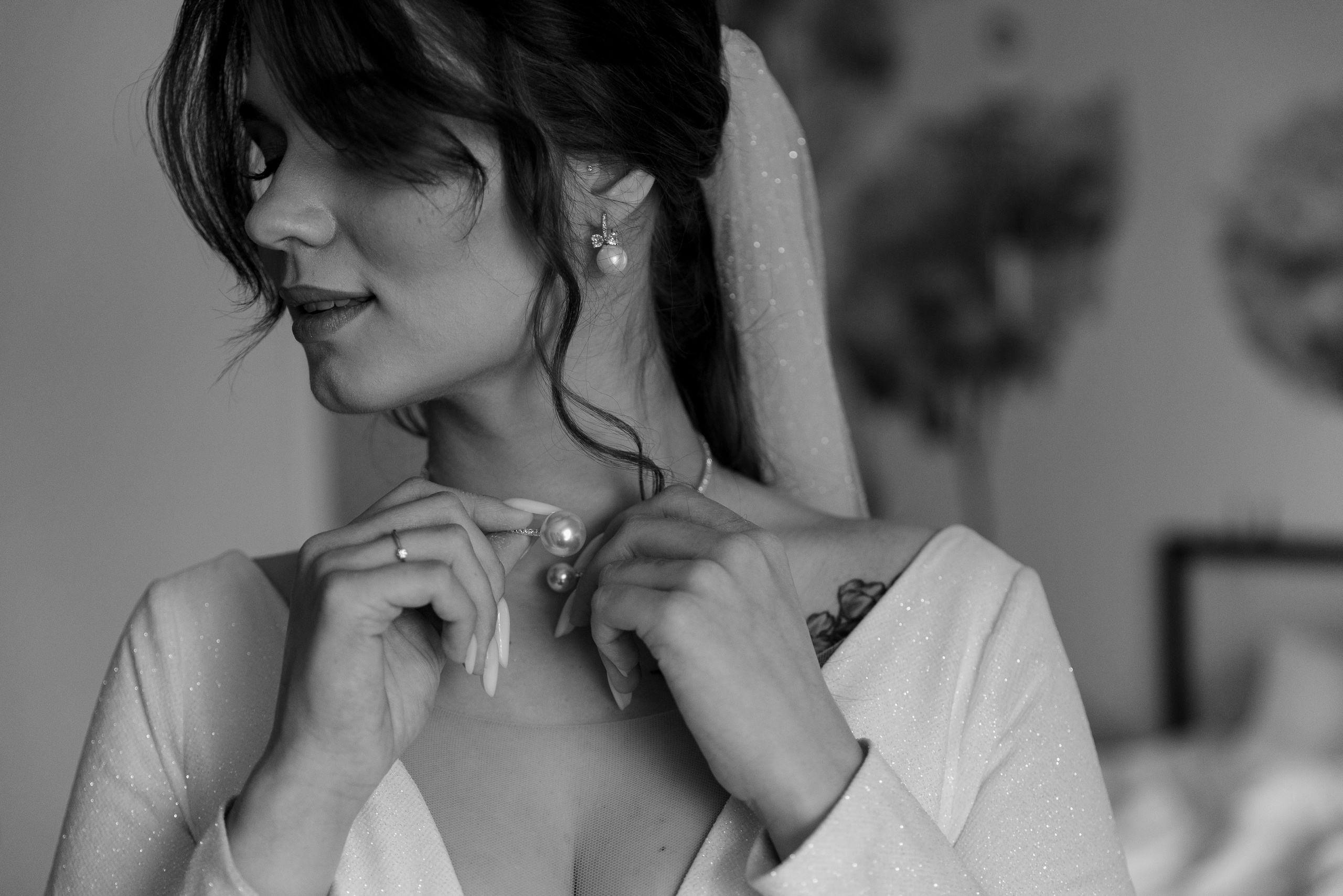 Под луной. Свадебный фотограф Ярославль, Рыбинск