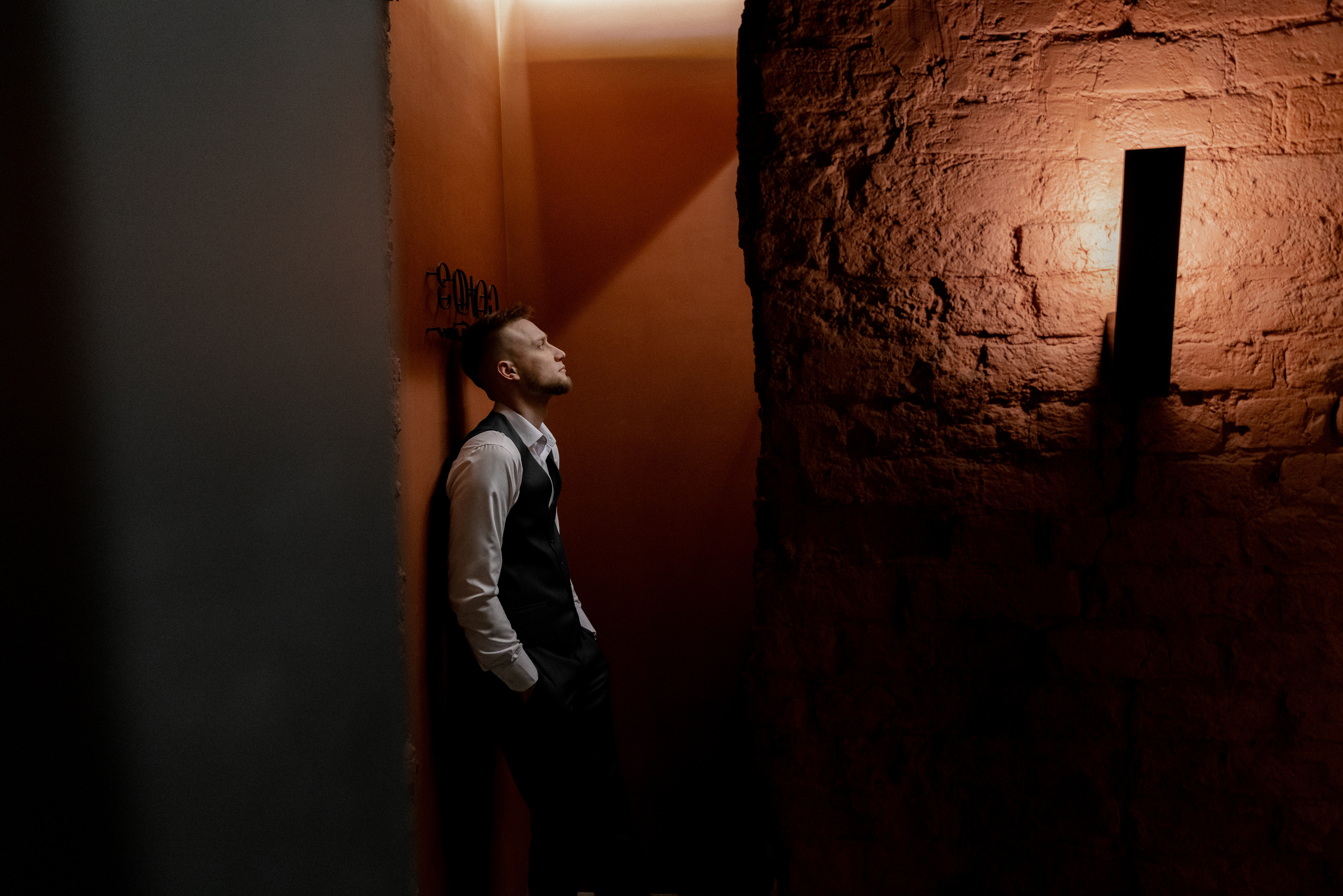 Под луной. Свадебный фотограф Ярославль, Рыбинск