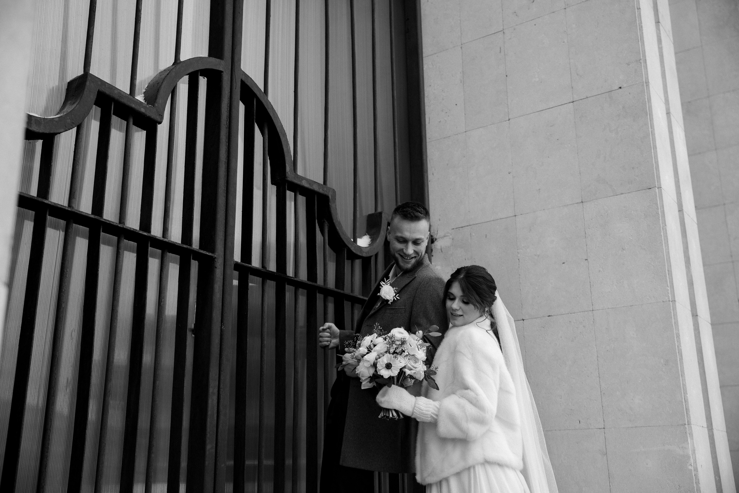 Под луной. Свадебный фотограф Ярославль, Рыбинск