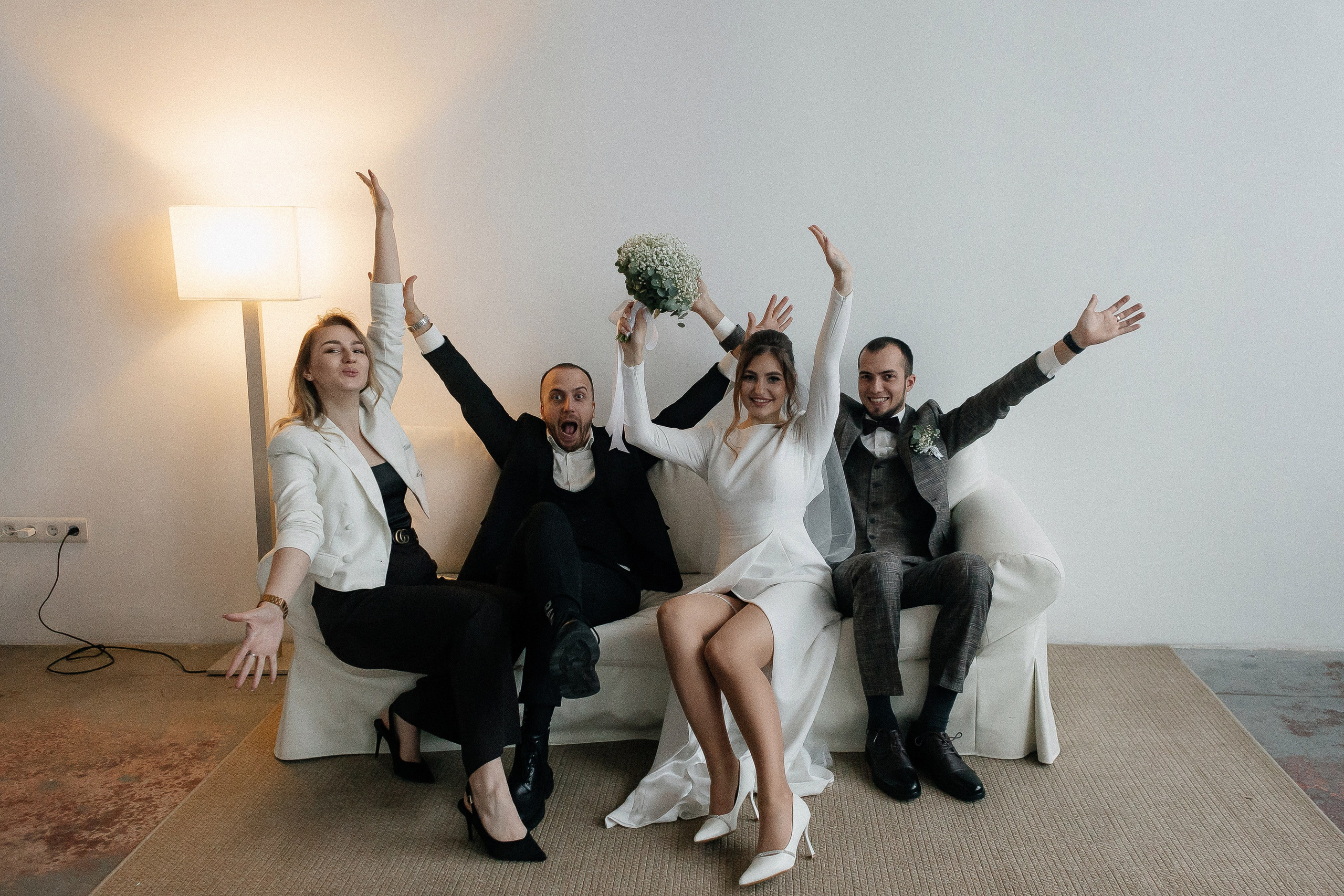 Свадебный день в классическом стиле в Нижнем Новгороде. Свадебный фотограф в Нижнем Новгороде Генеральская Ира